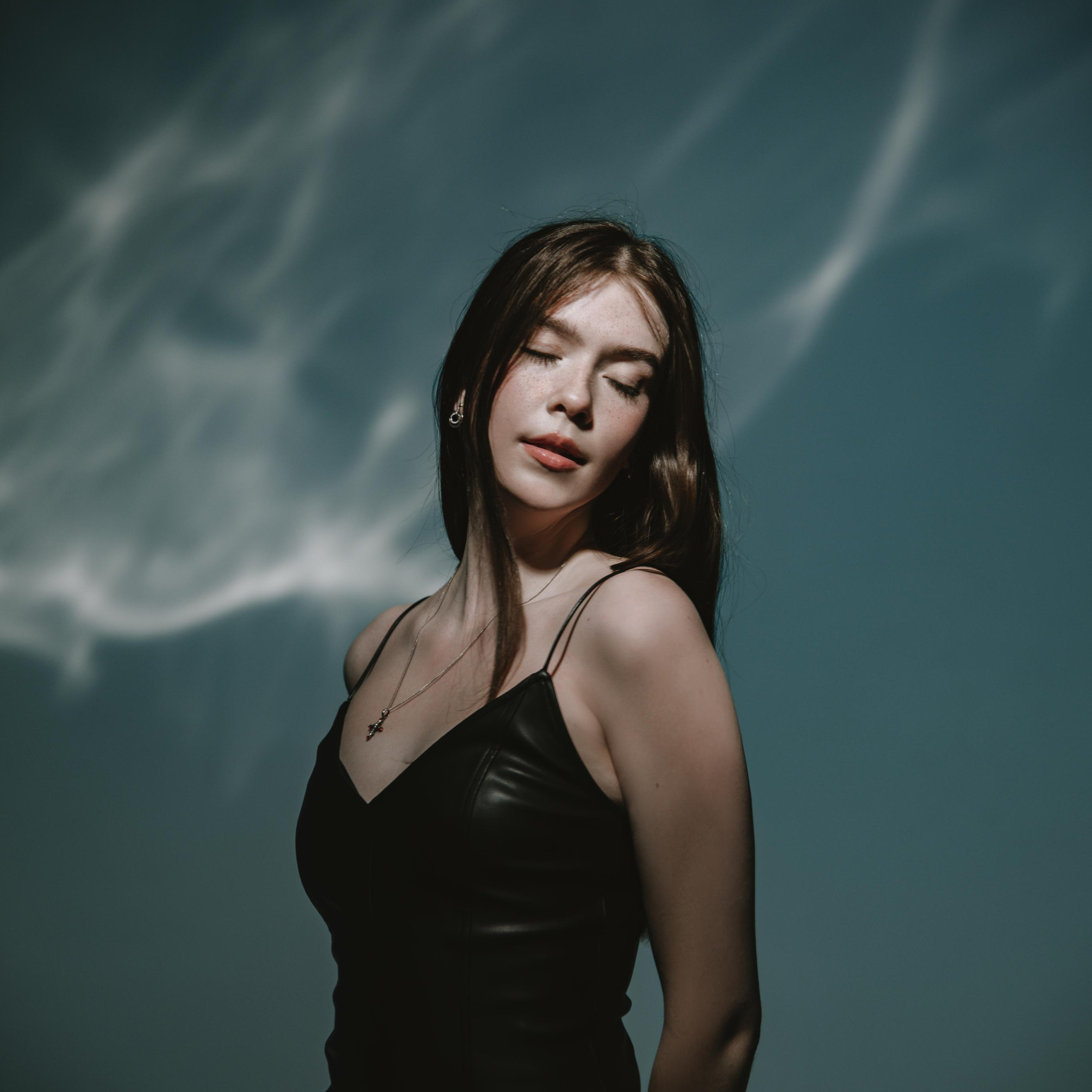 Анастасия. ФОТОГРАФ СЕРГЕЕВА МАРИЯ