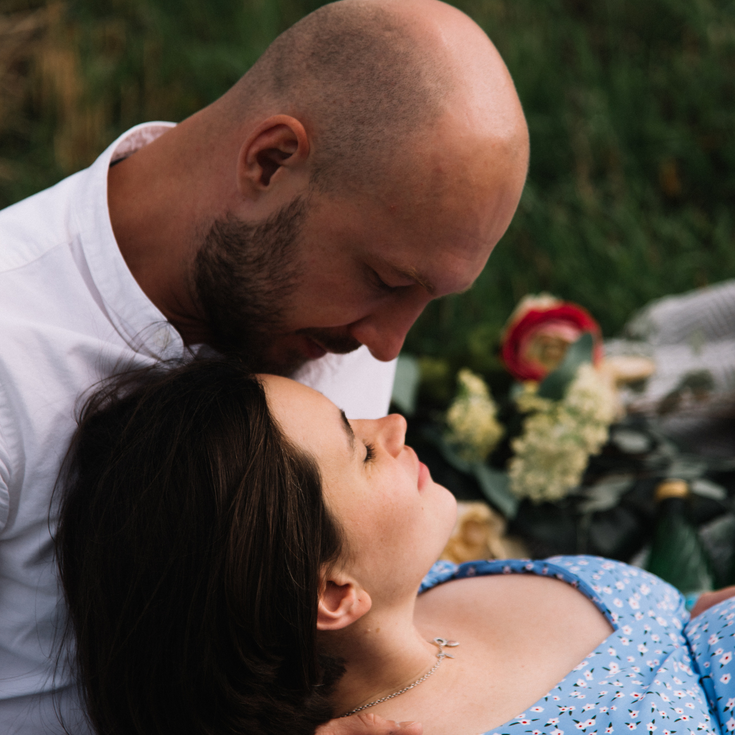 Юля Максим. ФОТОГРАФ СЕРГЕЕВА МАРИЯ