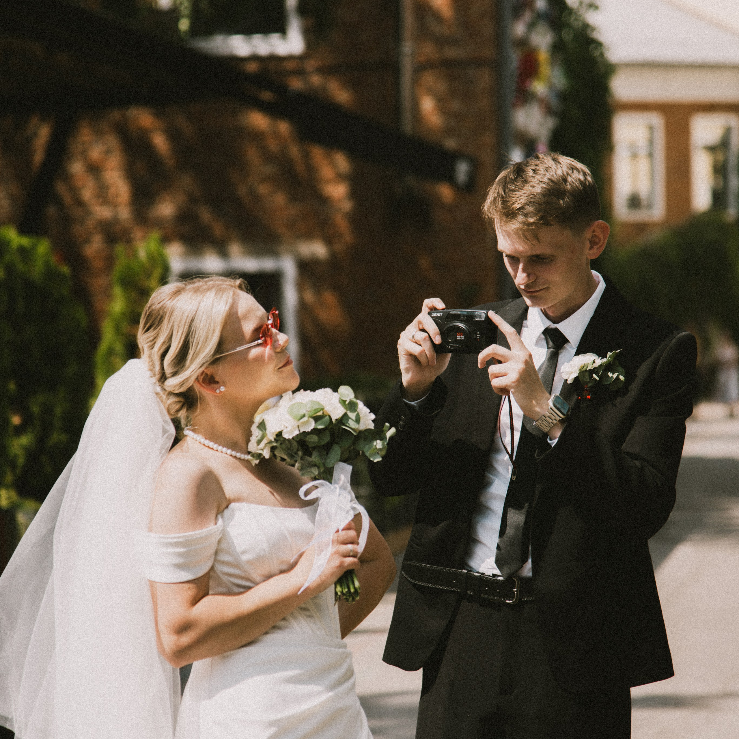 Кристина Саша. ФОТОГРАФ СЕРГЕЕВА МАРИЯ