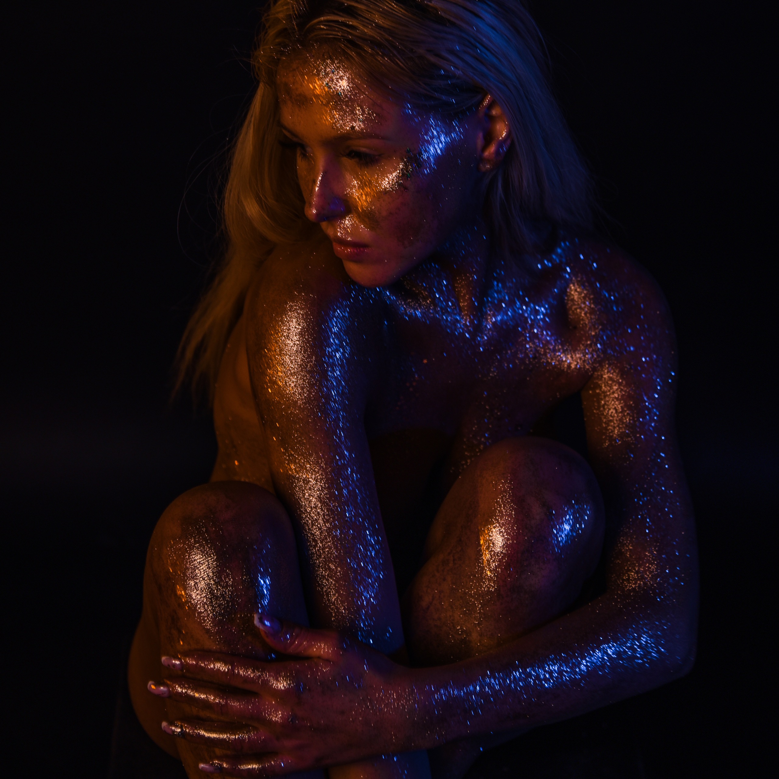 Анна. ФОТОГРАФ СЕРГЕЕВА МАРИЯ