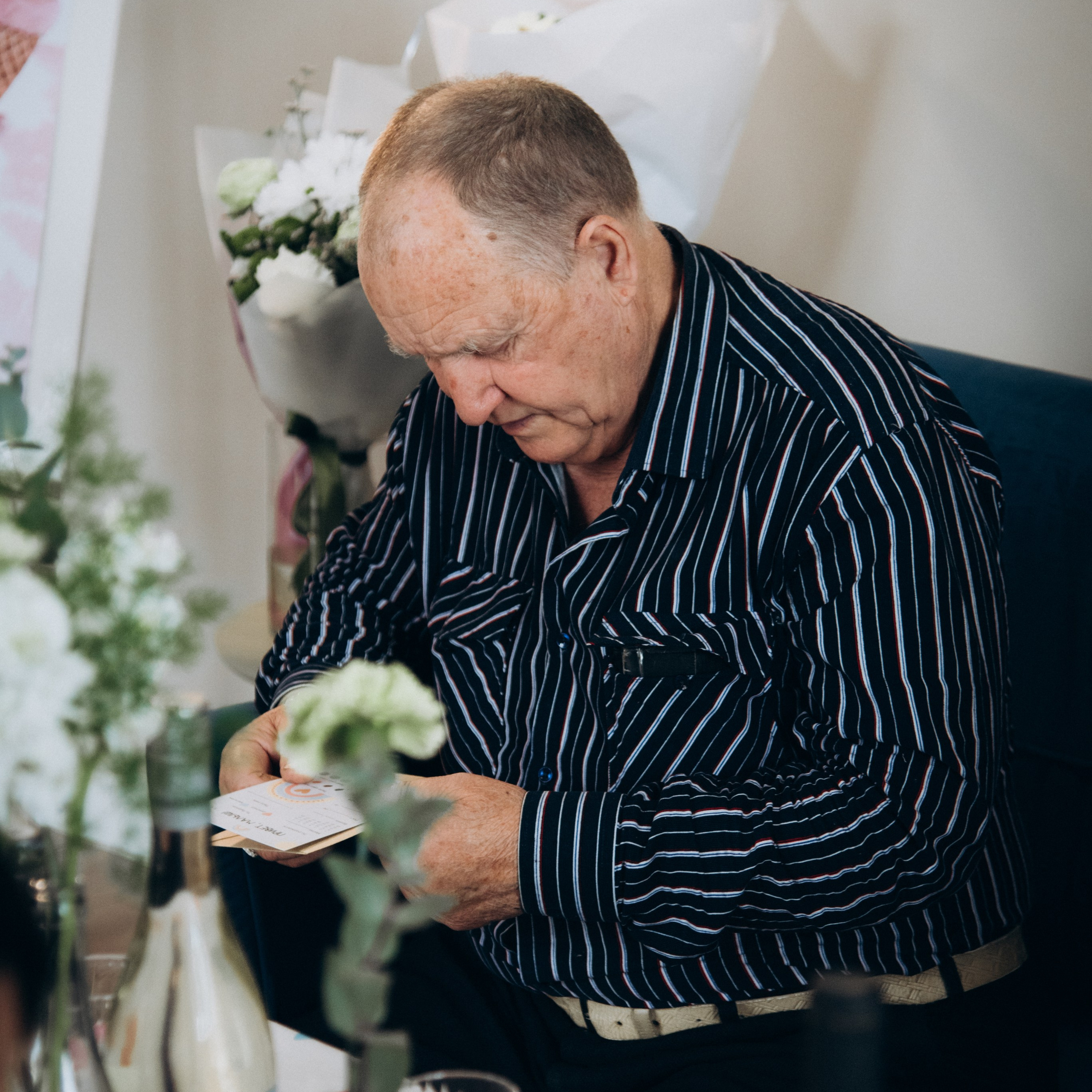 Гендер-пати. ФОТОГРАФ СЕРГЕЕВА МАРИЯ