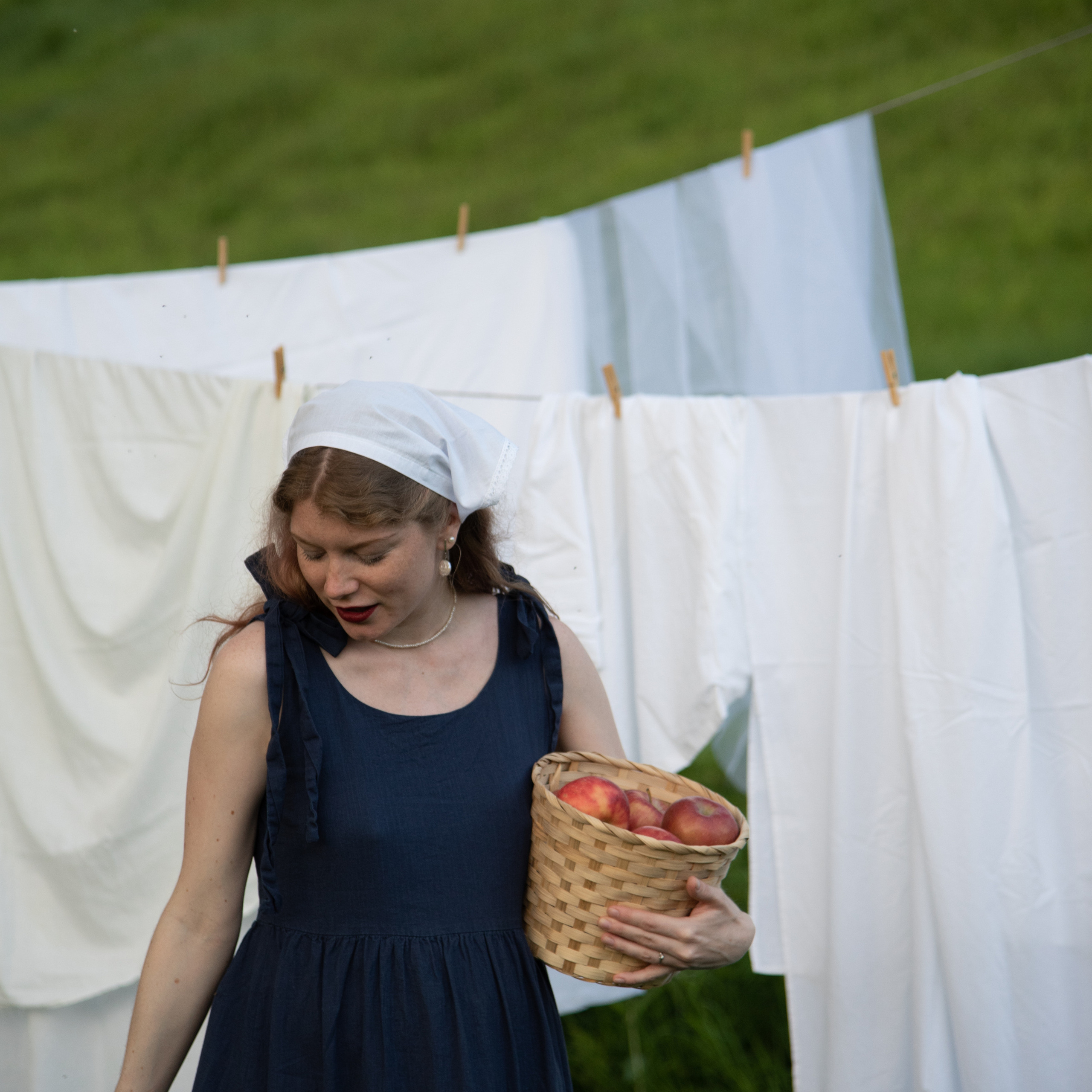 Анна-Мария. ФОТОГРАФ СЕРГЕЕВА МАРИЯ