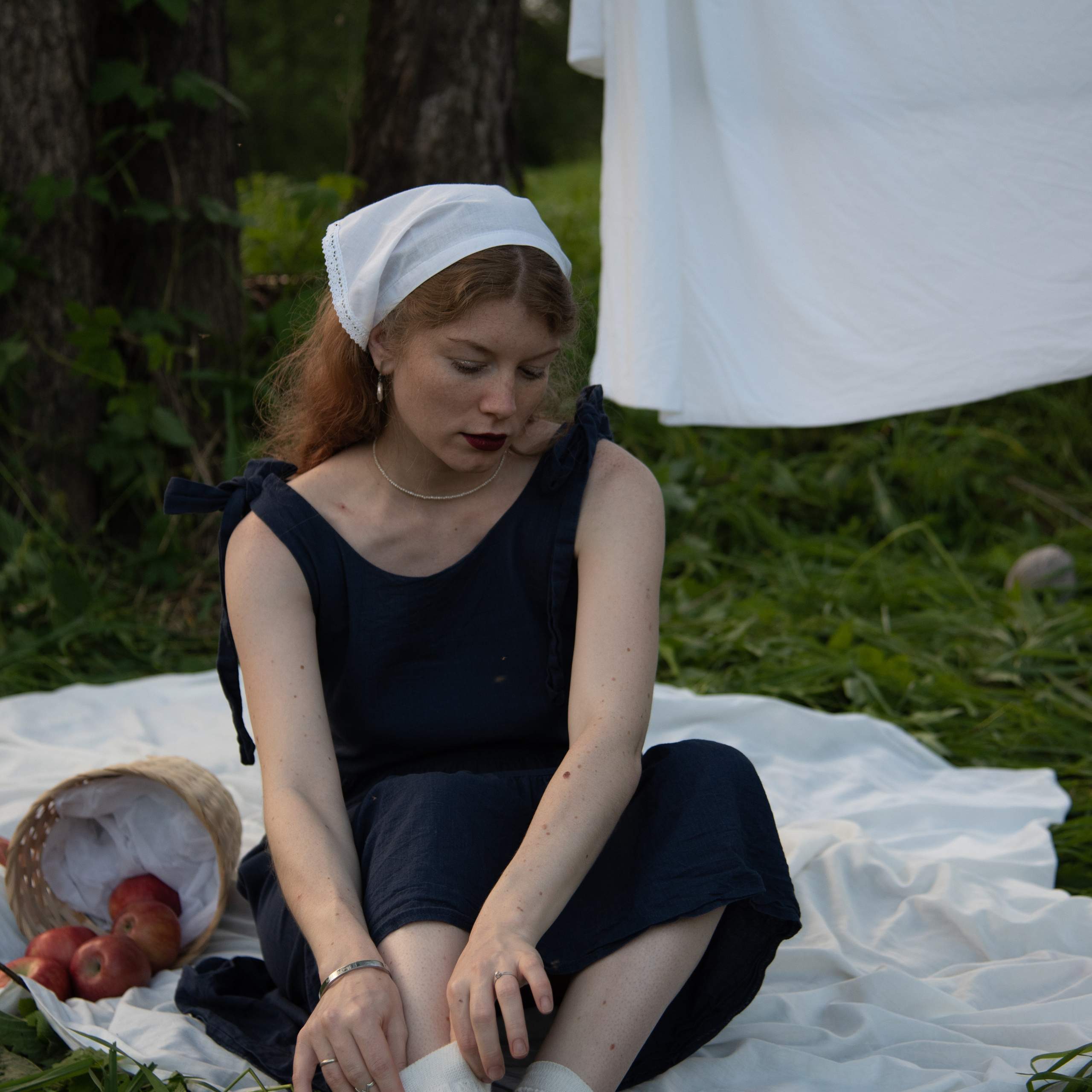 Анна-Мария. ФОТОГРАФ СЕРГЕЕВА МАРИЯ