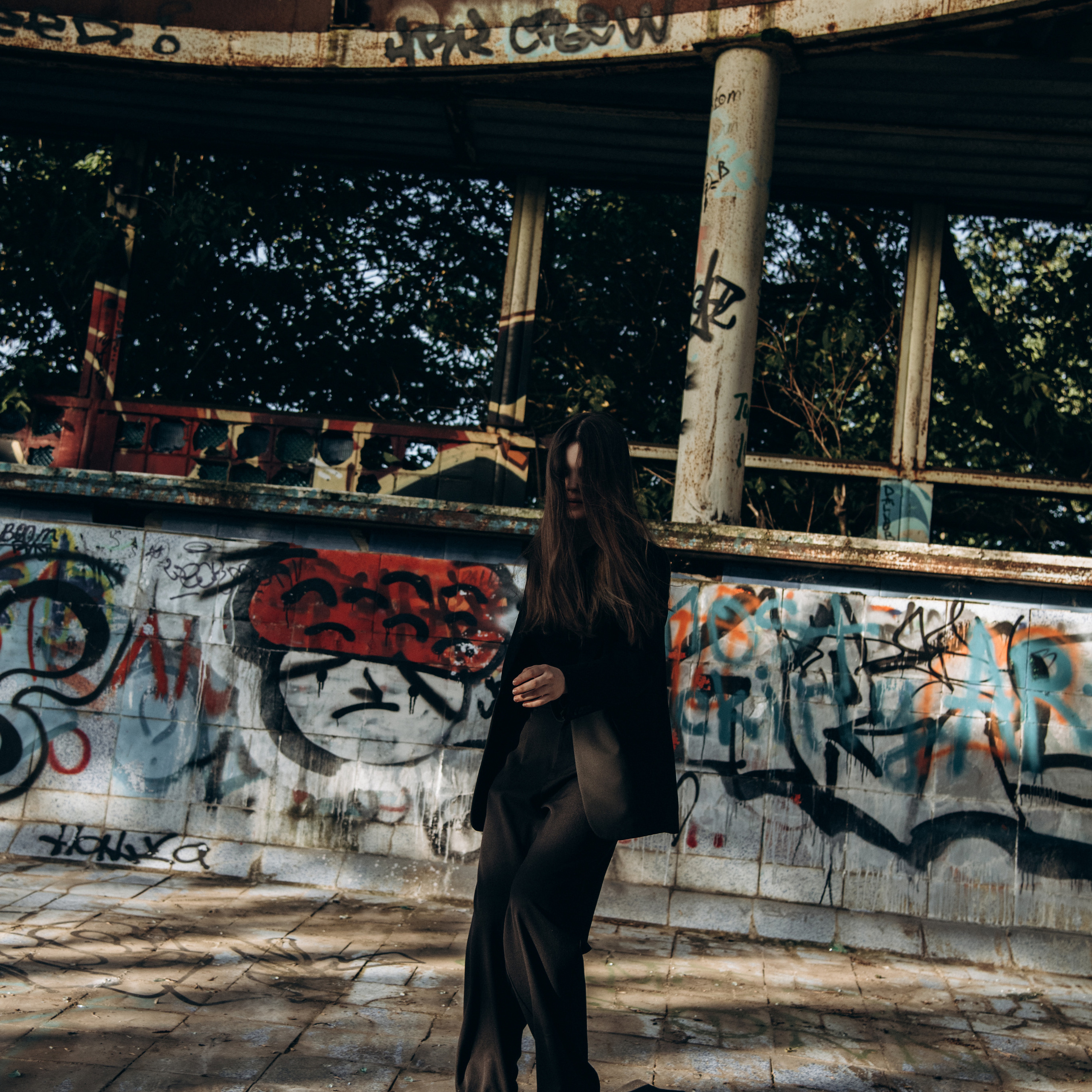 Юлия. ФОТОГРАФ СЕРГЕЕВА МАРИЯ