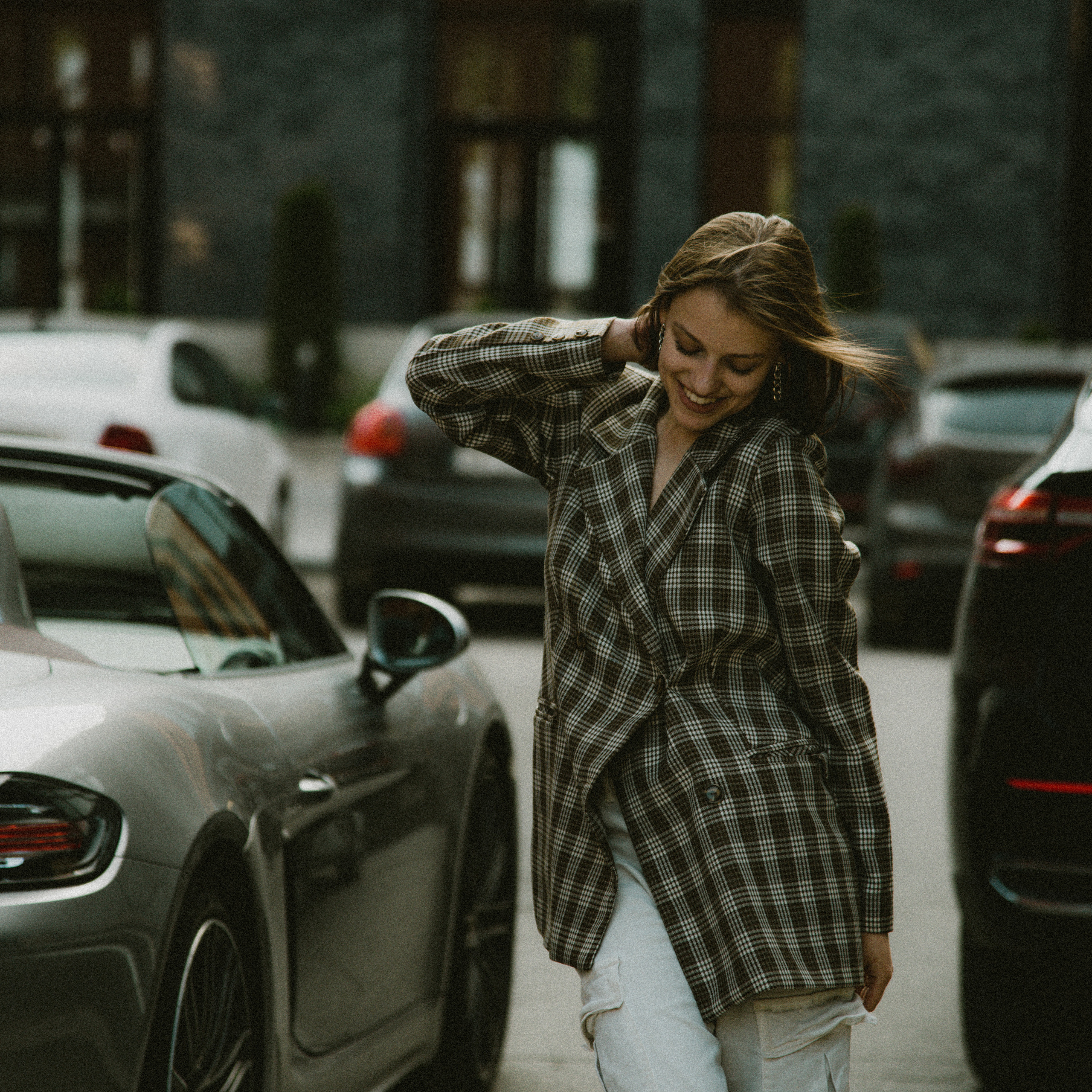 Городская экспресс (30 минут). ФОТОГРАФ СЕРГЕЕВА МАРИЯ