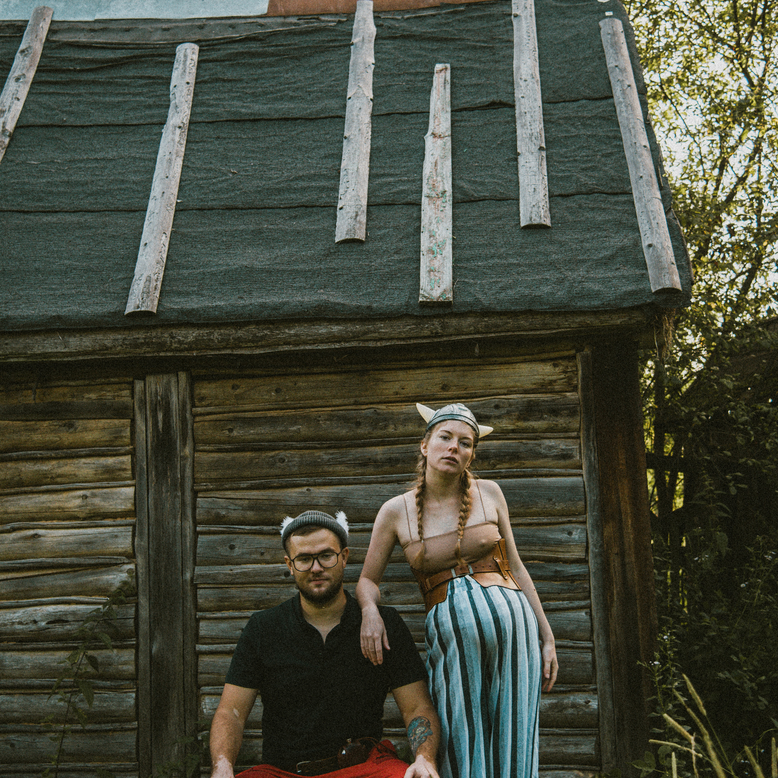 Маша ♡ Вадим. ФОТОГРАФ СЕРГЕЕВА МАРИЯ