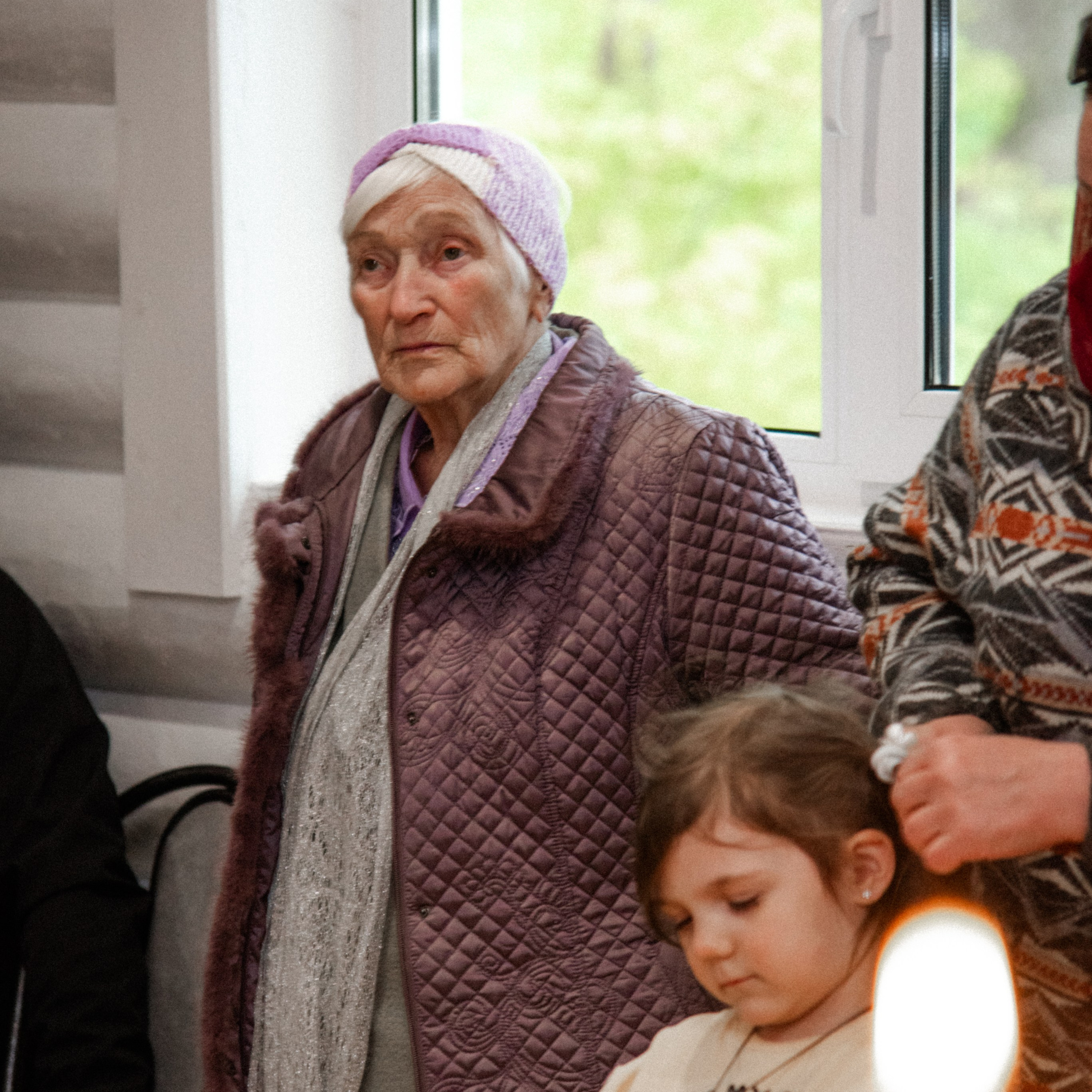 Крестины Вася. ФОТОГРАФ СЕРГЕЕВА МАРИЯ