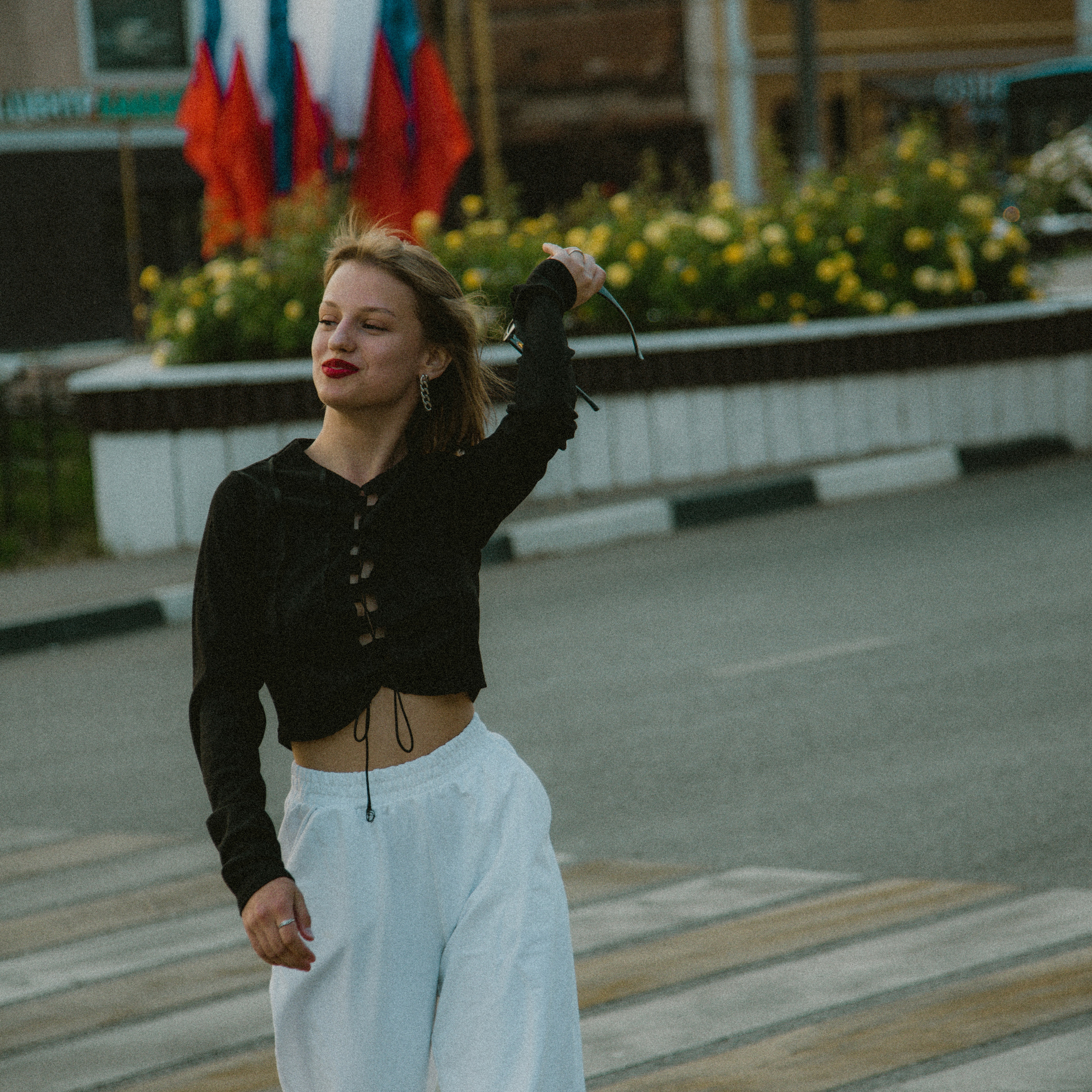 Городская экспресс (30 минут). ФОТОГРАФ СЕРГЕЕВА МАРИЯ