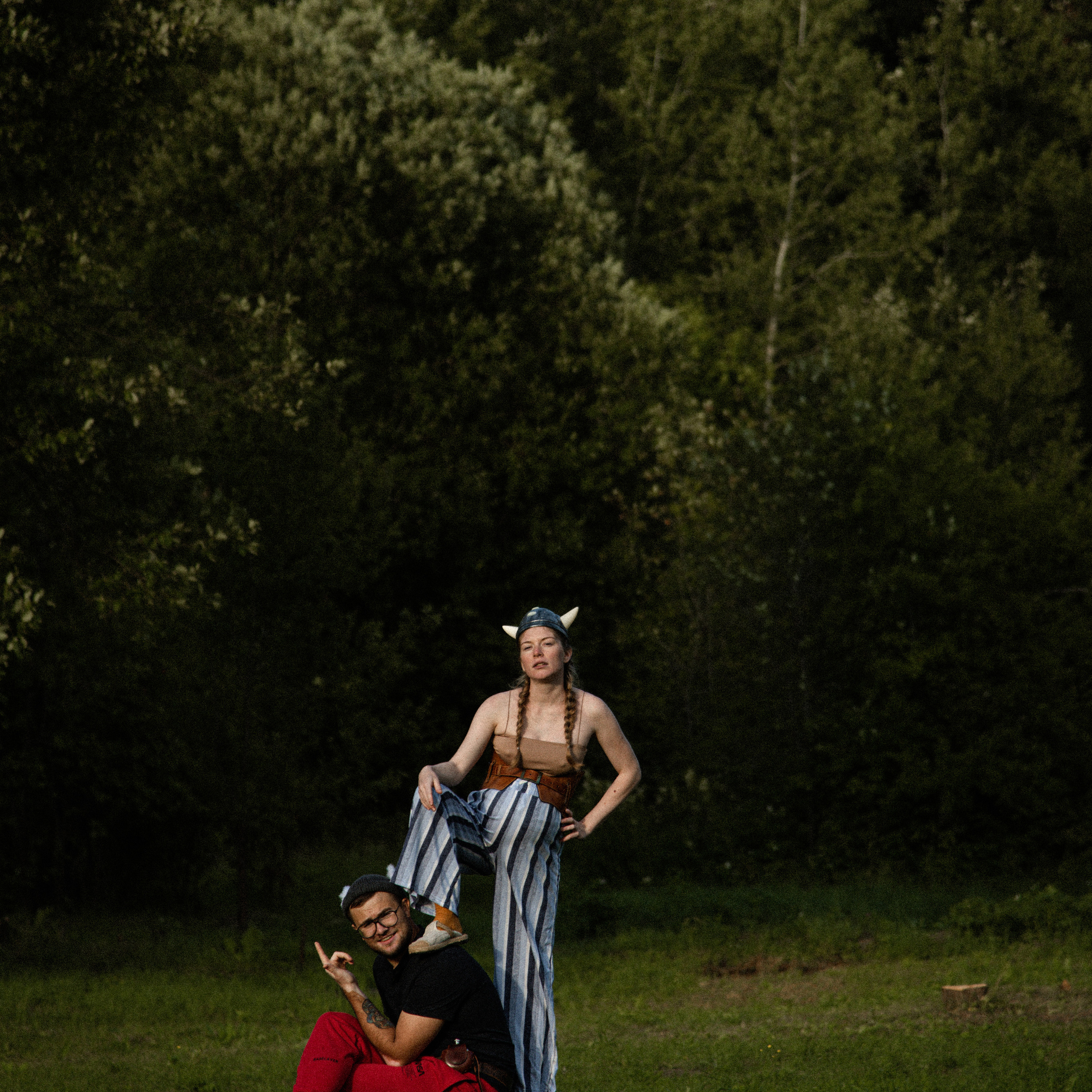 Маша ♡ Вадим