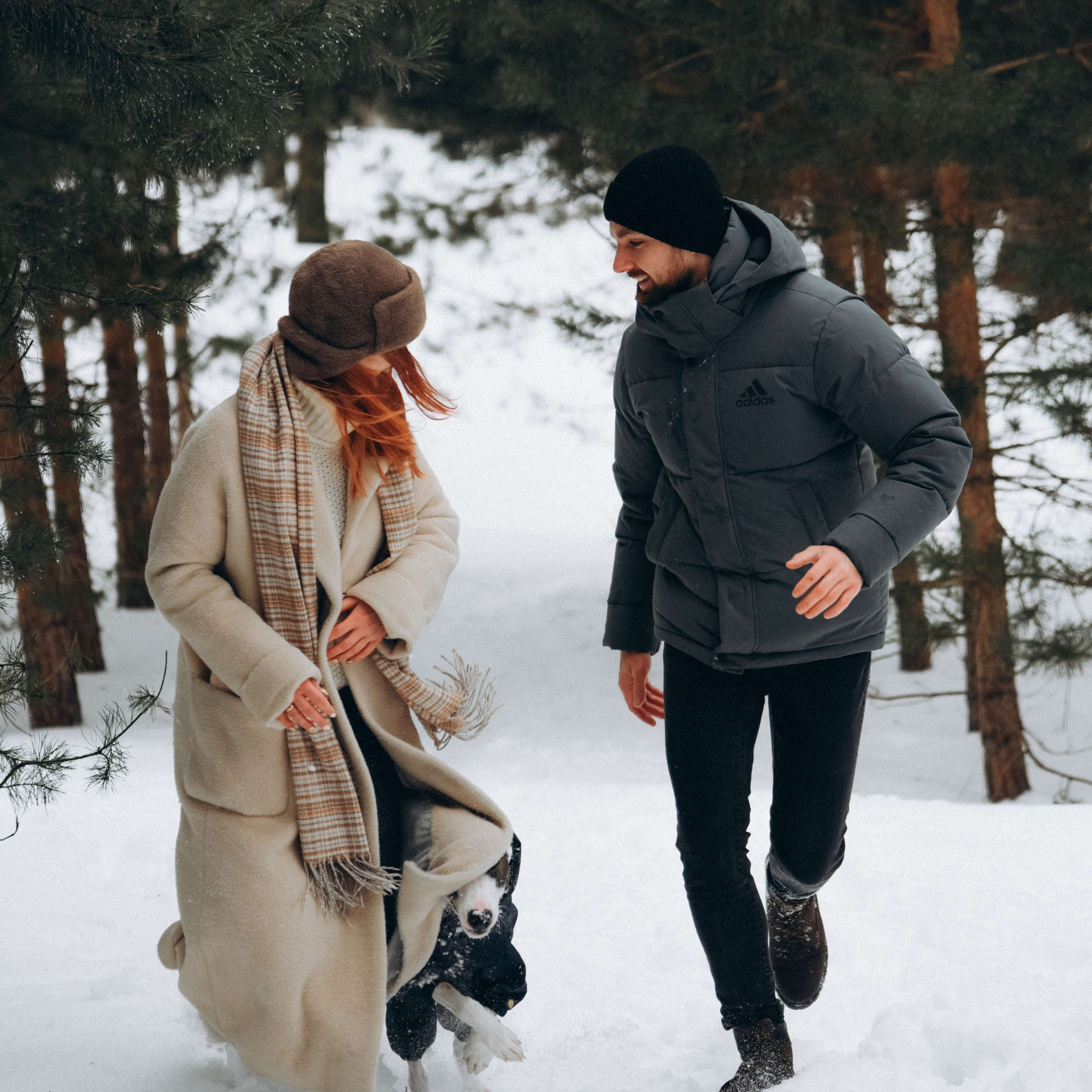 Вика Дима. ФОТОГРАФ СЕРГЕЕВА МАРИЯ