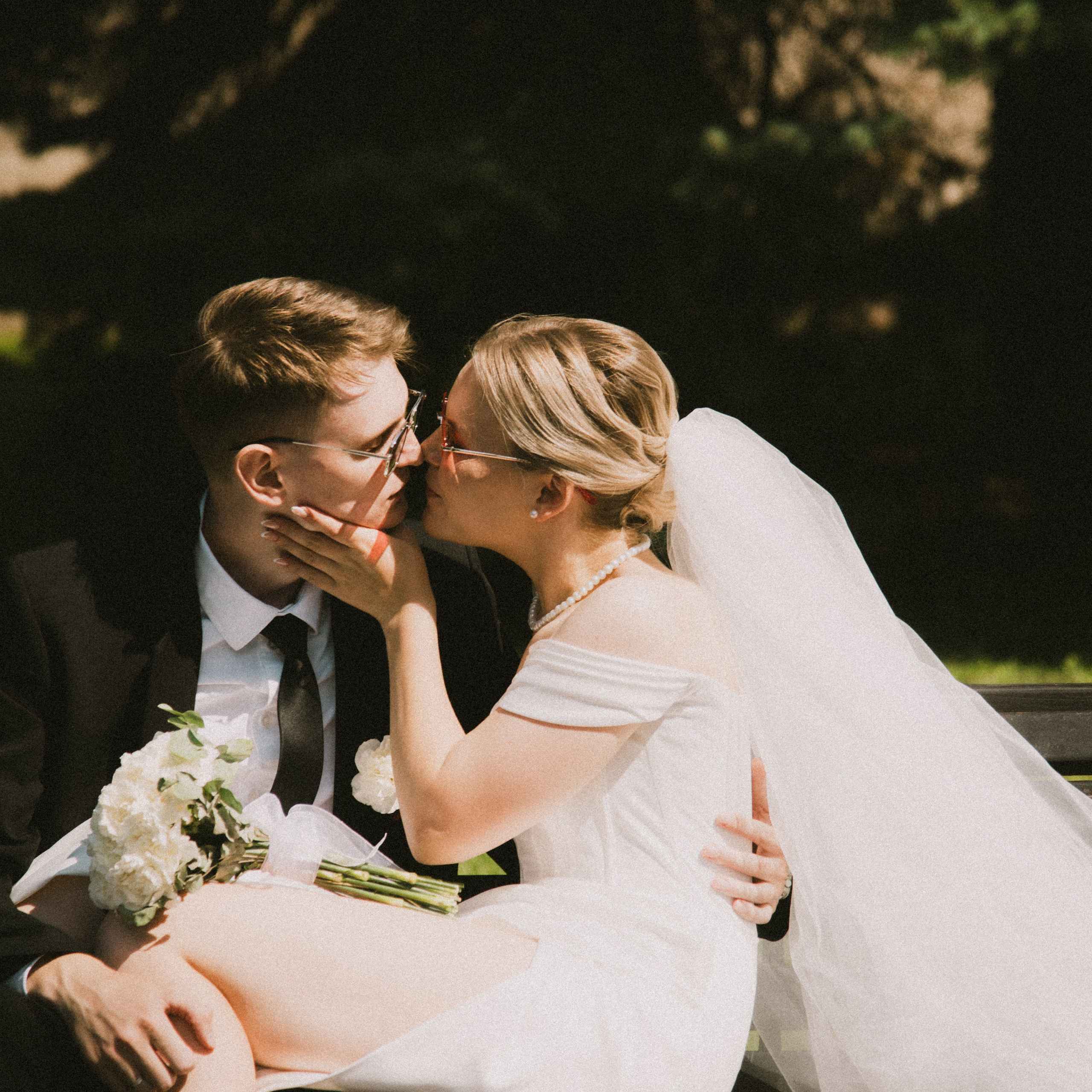 Кристина Саша. ФОТОГРАФ СЕРГЕЕВА МАРИЯ