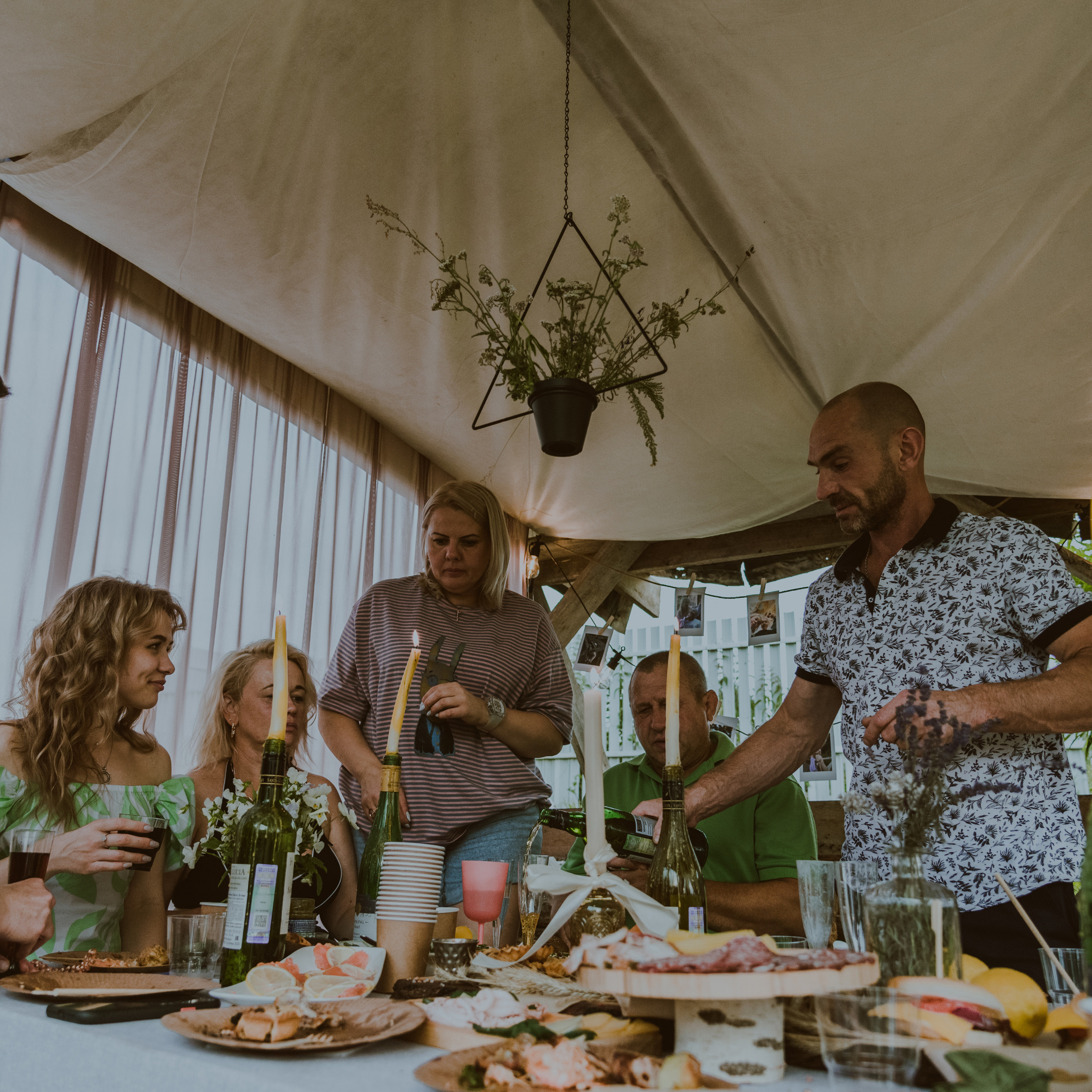 День рождения Саша. ФОТОГРАФ СЕРГЕЕВА МАРИЯ