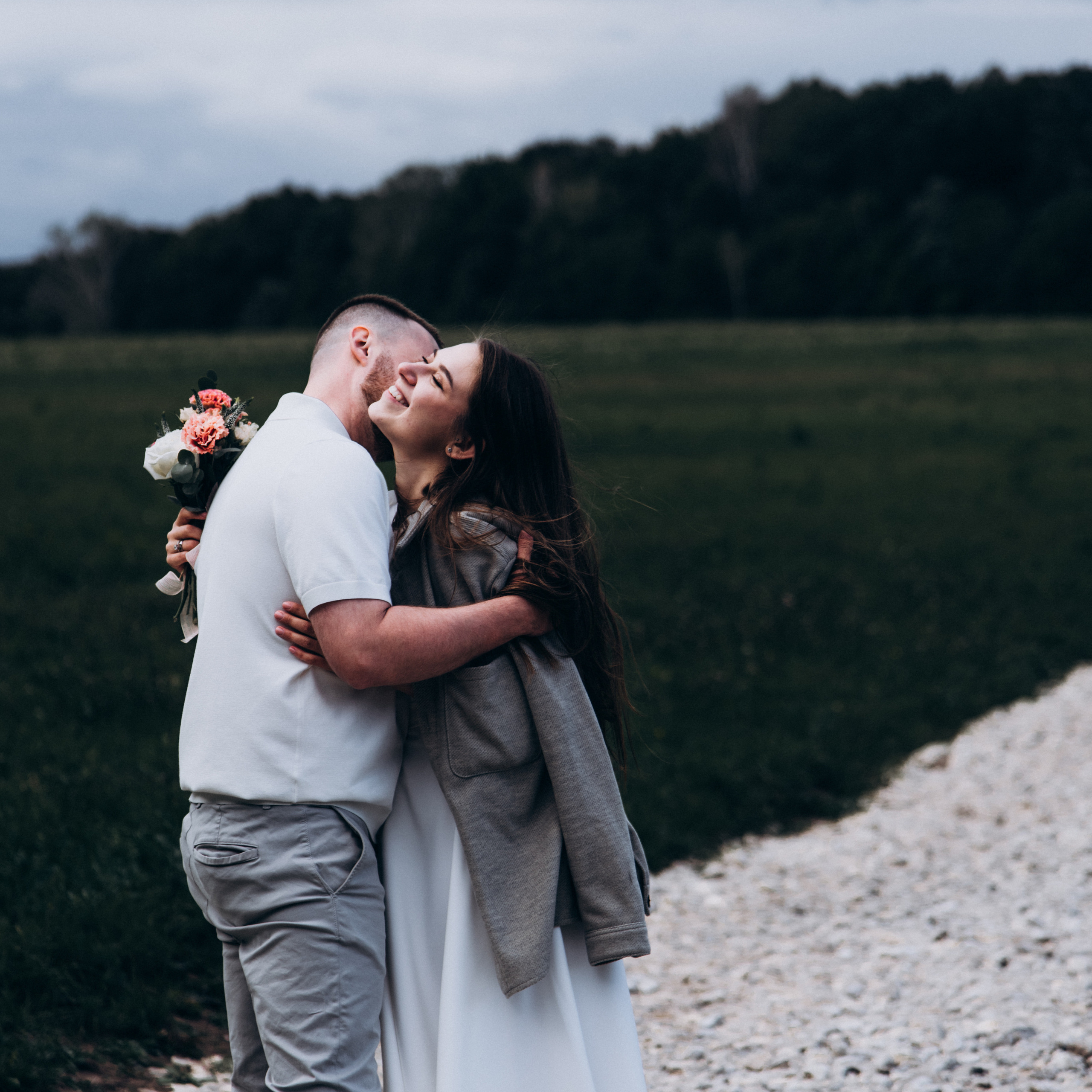Вика Денис. ФОТОГРАФ СЕРГЕЕВА МАРИЯ