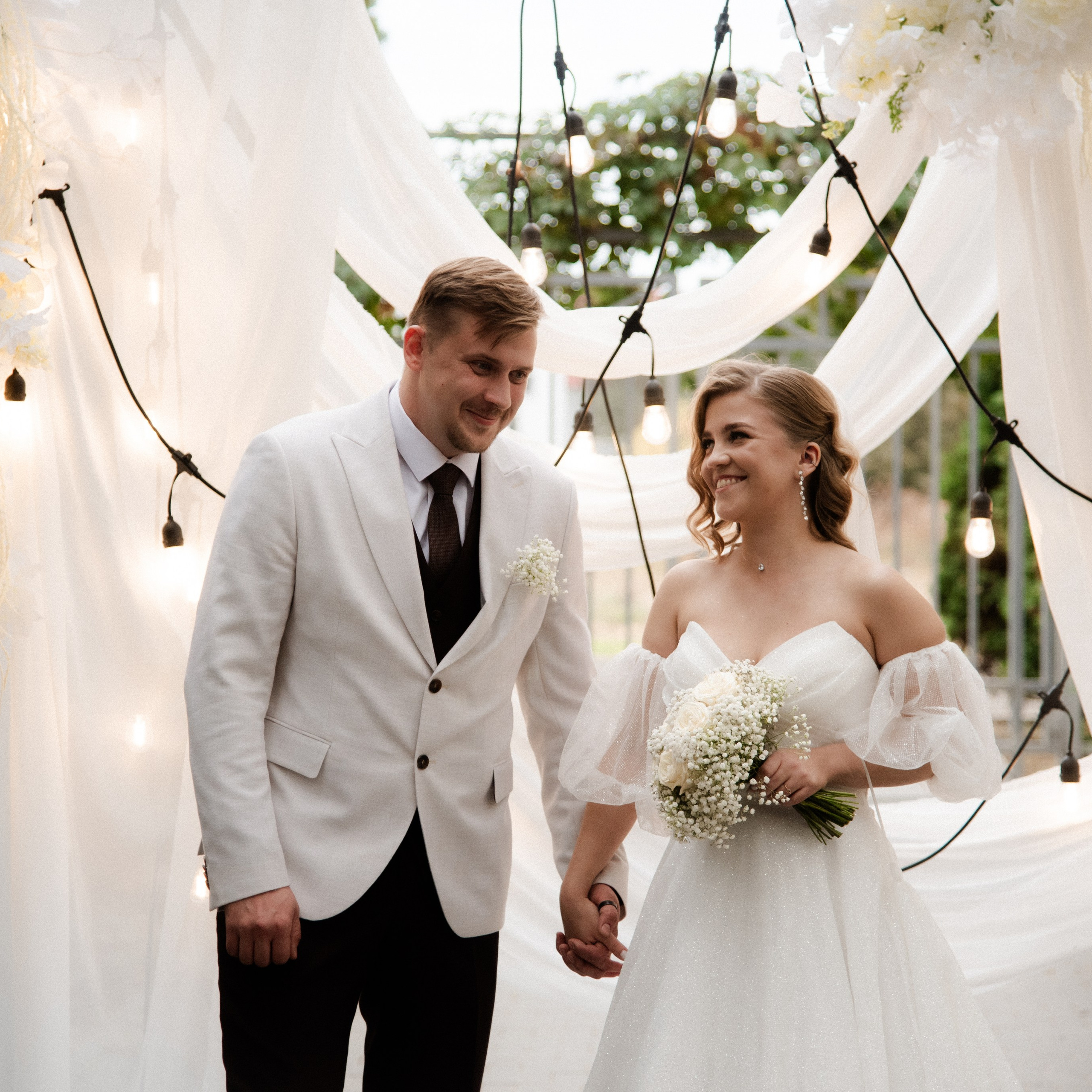 Аня Леша. ФОТОГРАФ СЕРГЕЕВА МАРИЯ