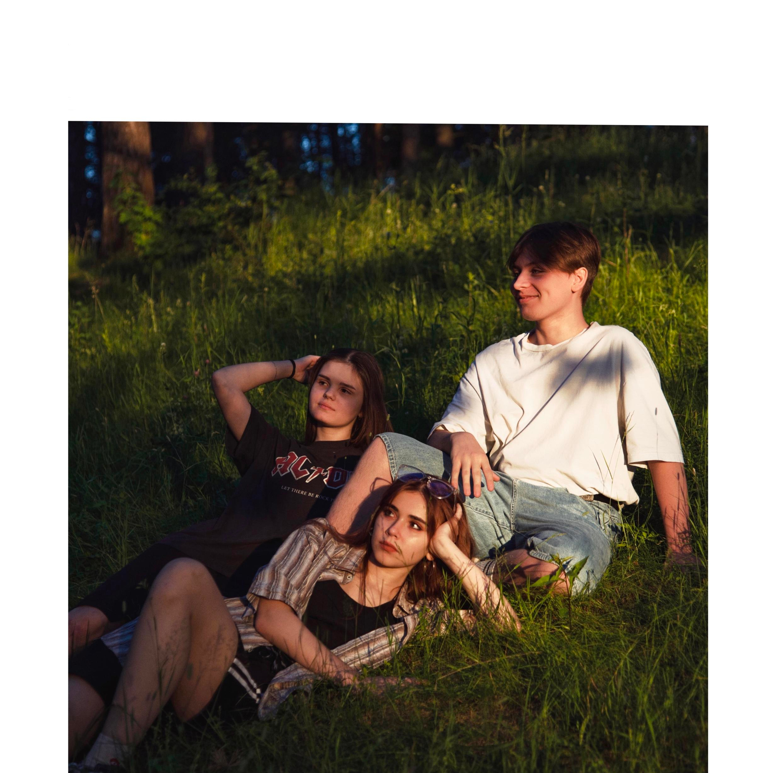 Иван. ФОТОГРАФ СЕРГЕЕВА МАРИЯ