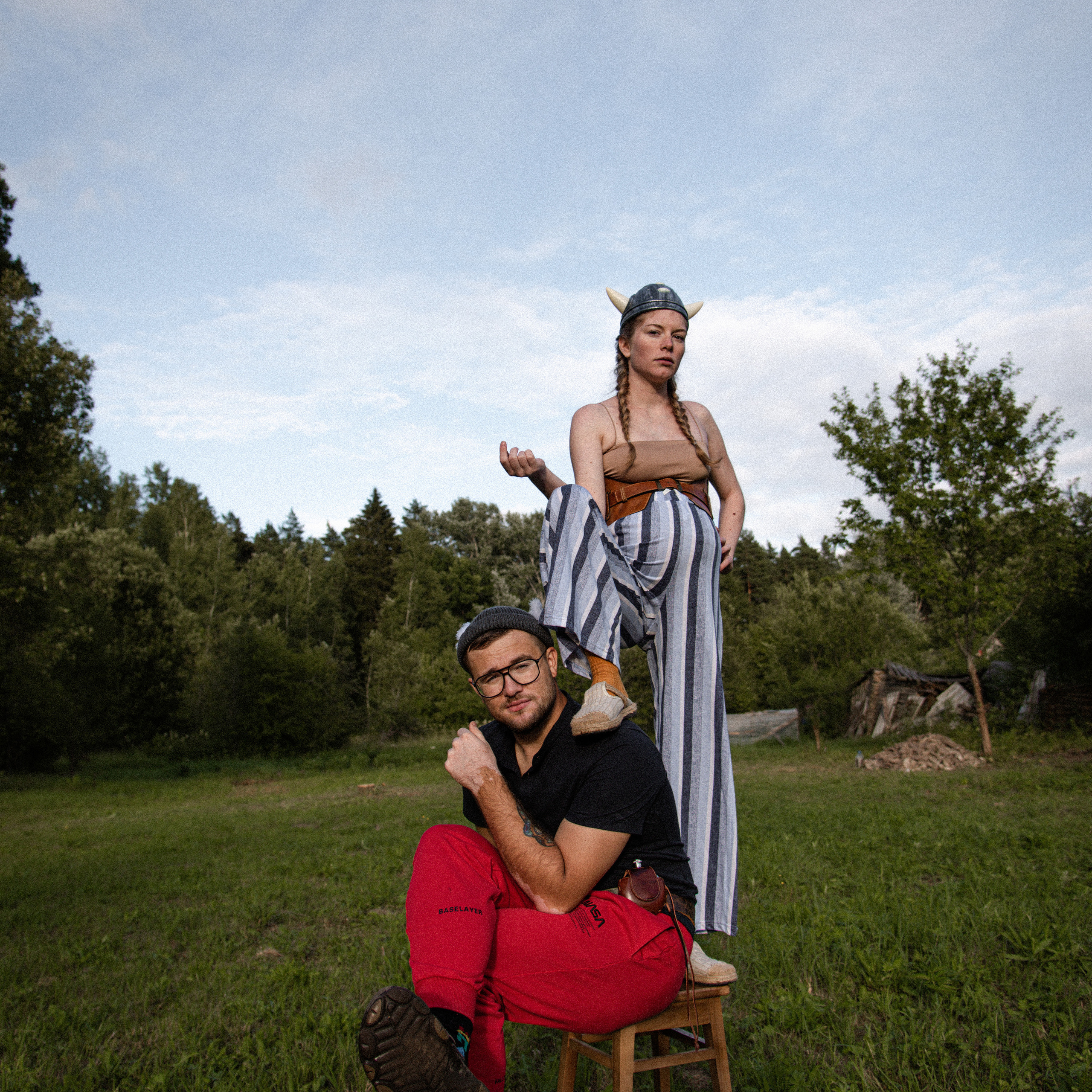 Маша ♡ Вадим. ФОТОГРАФ СЕРГЕЕВА МАРИЯ