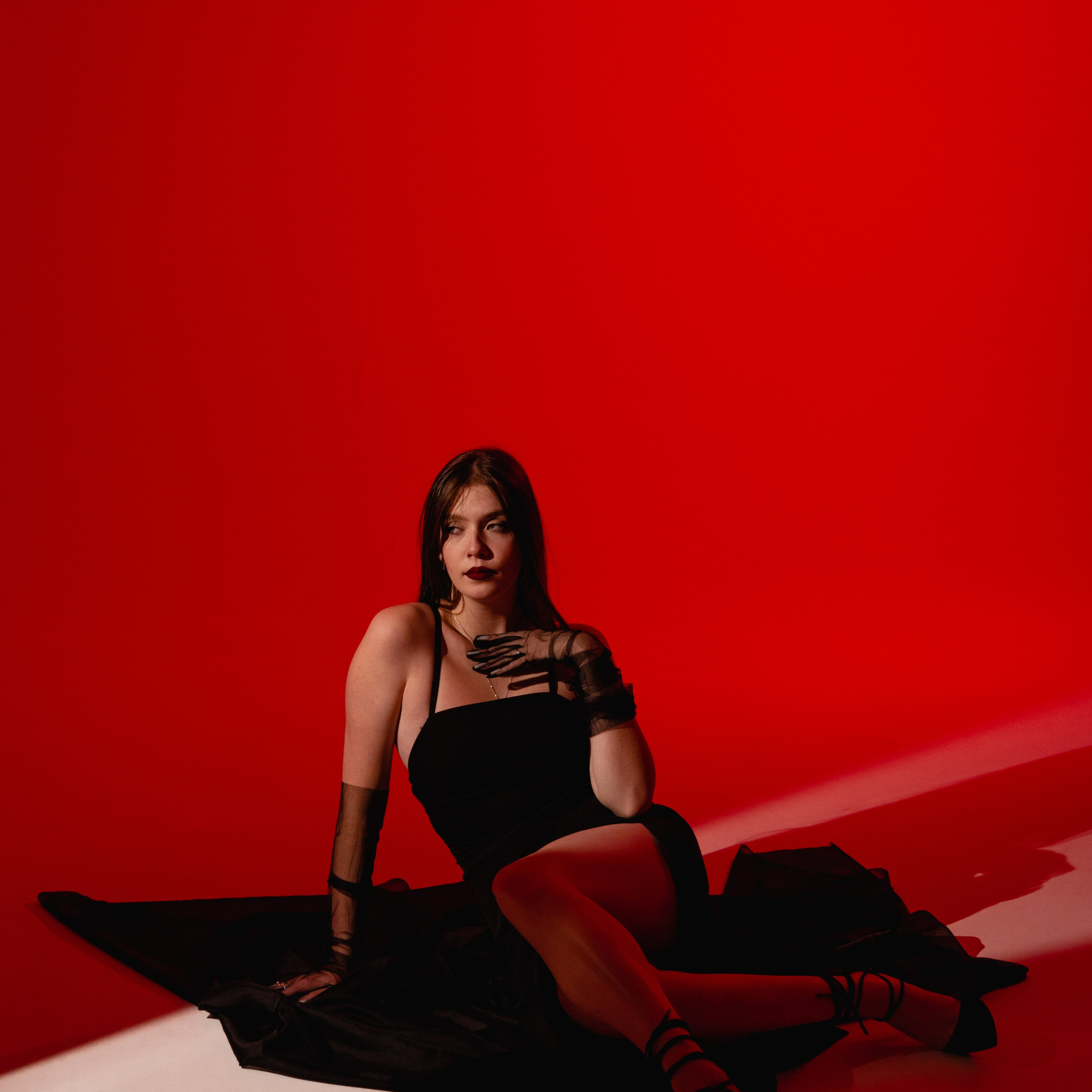 Настя — студия. ФОТОГРАФ СЕРГЕЕВА МАРИЯ