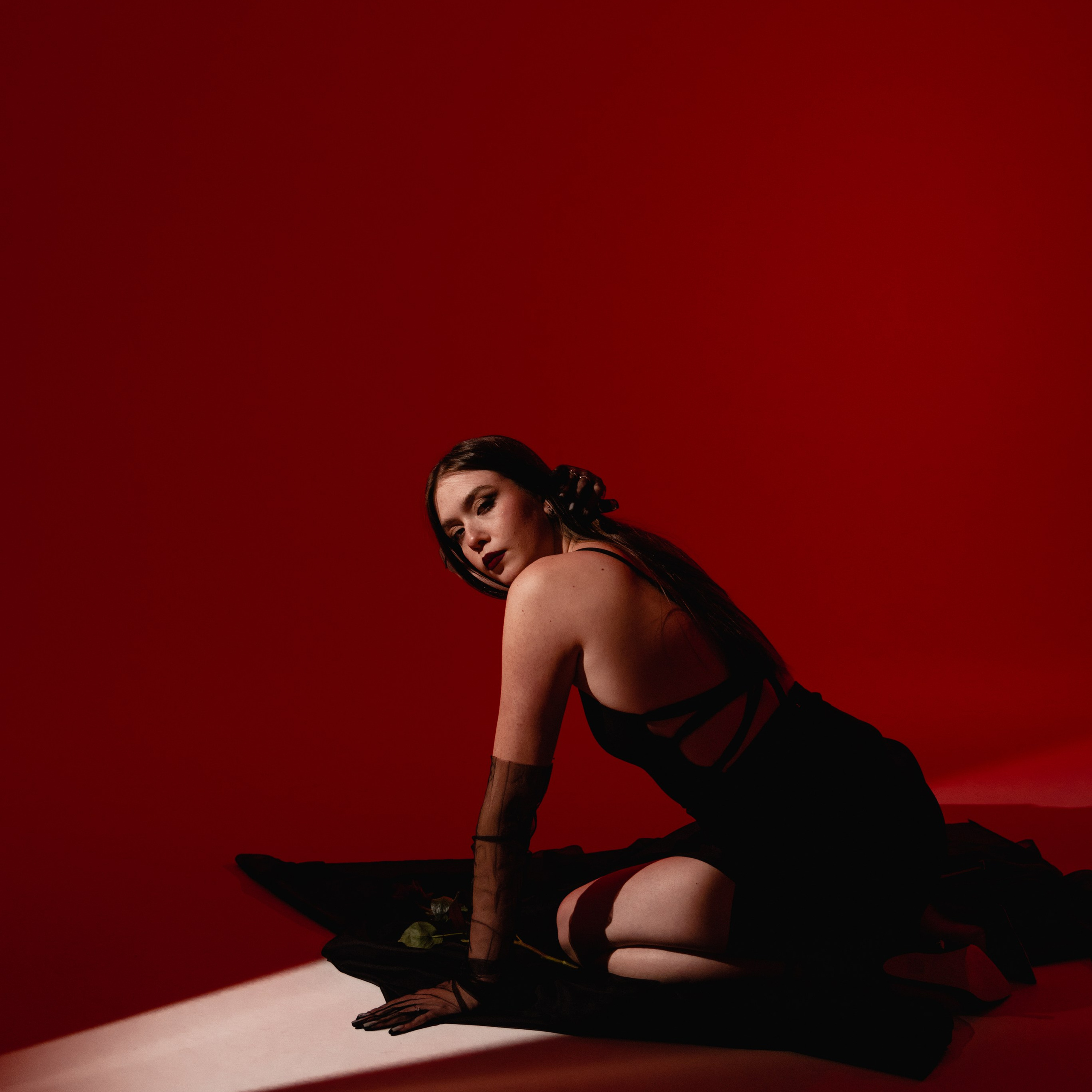 Настя — студия. ФОТОГРАФ СЕРГЕЕВА МАРИЯ