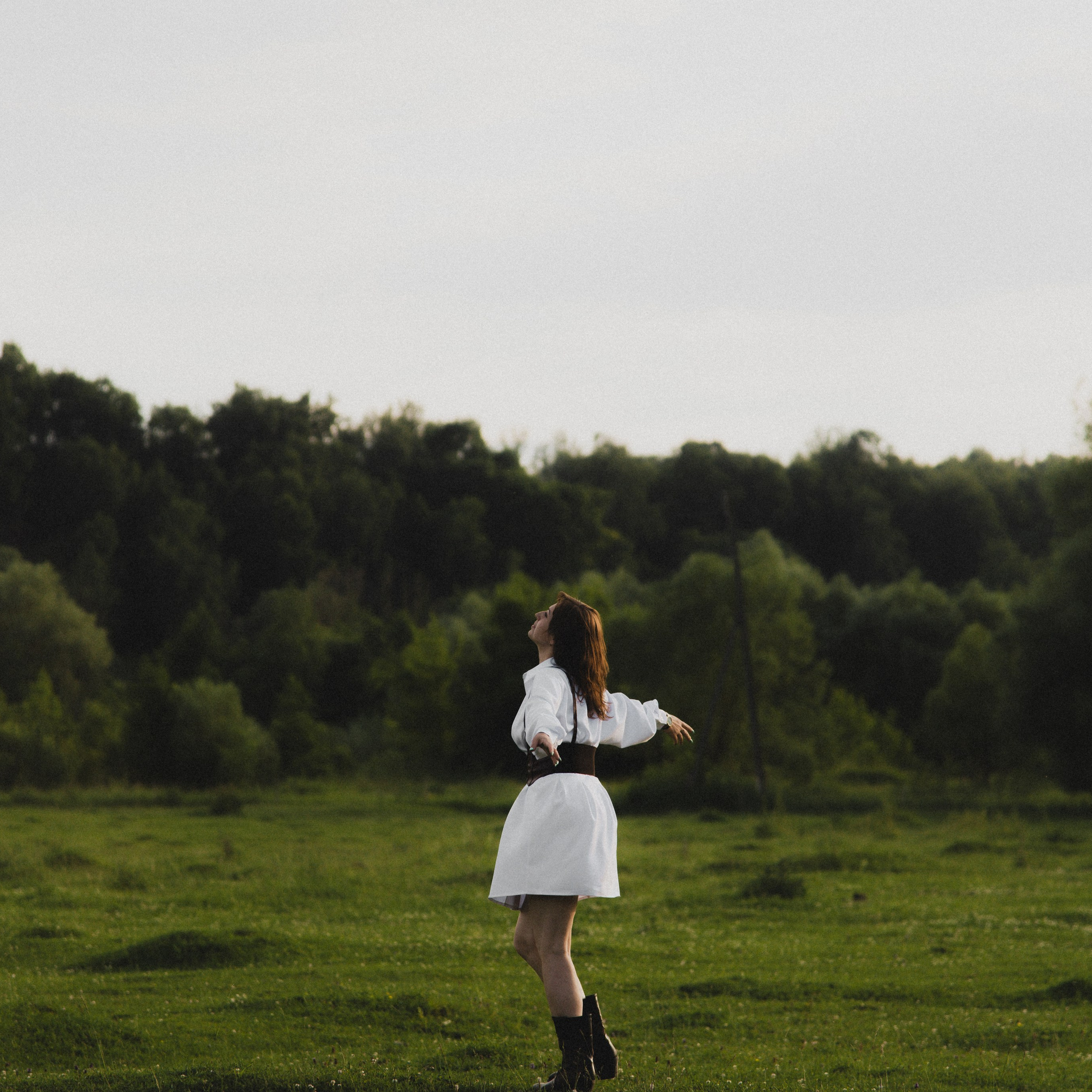 Светлана. ФОТОГРАФ СЕРГЕЕВА МАРИЯ