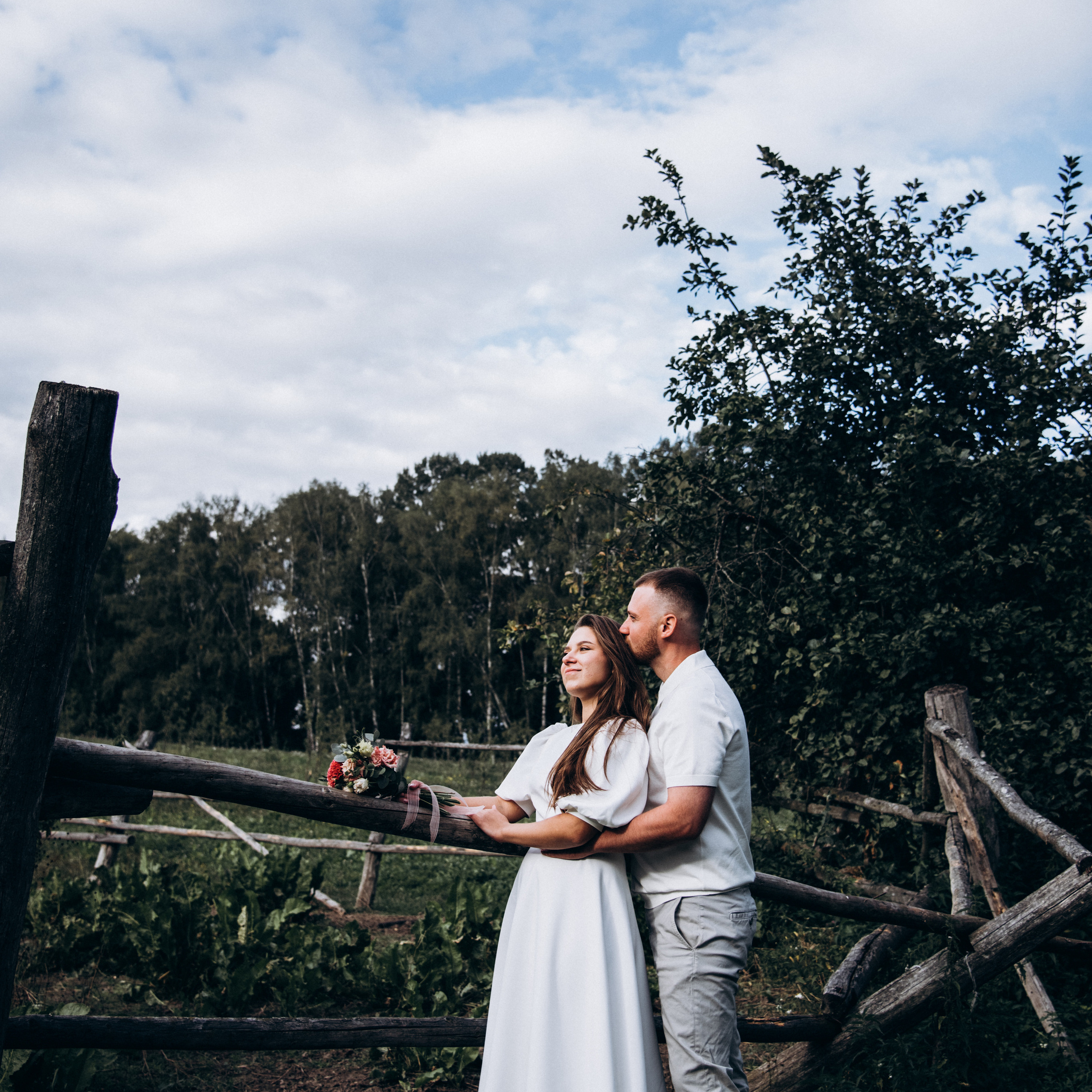 Вика Денис. ФОТОГРАФ СЕРГЕЕВА МАРИЯ