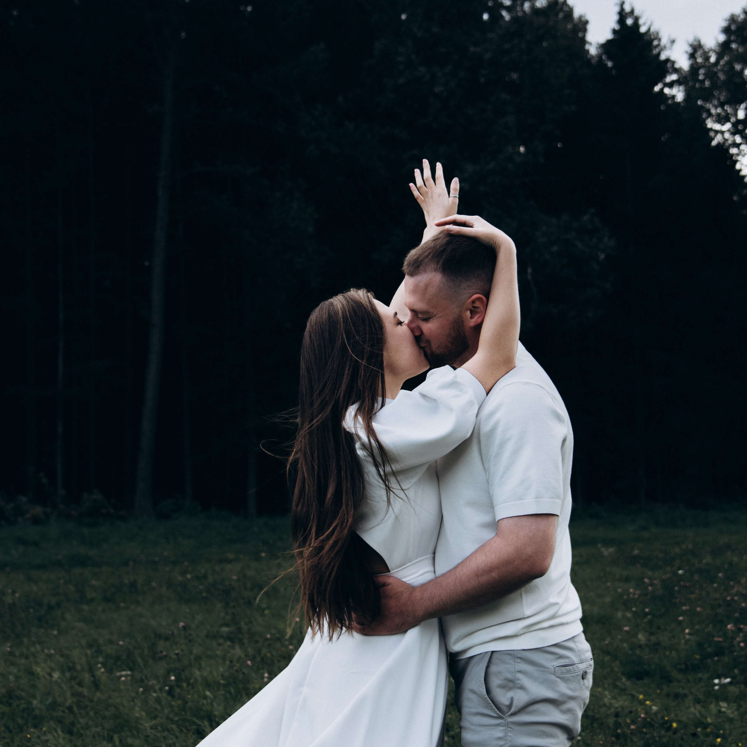 Вика Денис. ФОТОГРАФ СЕРГЕЕВА МАРИЯ