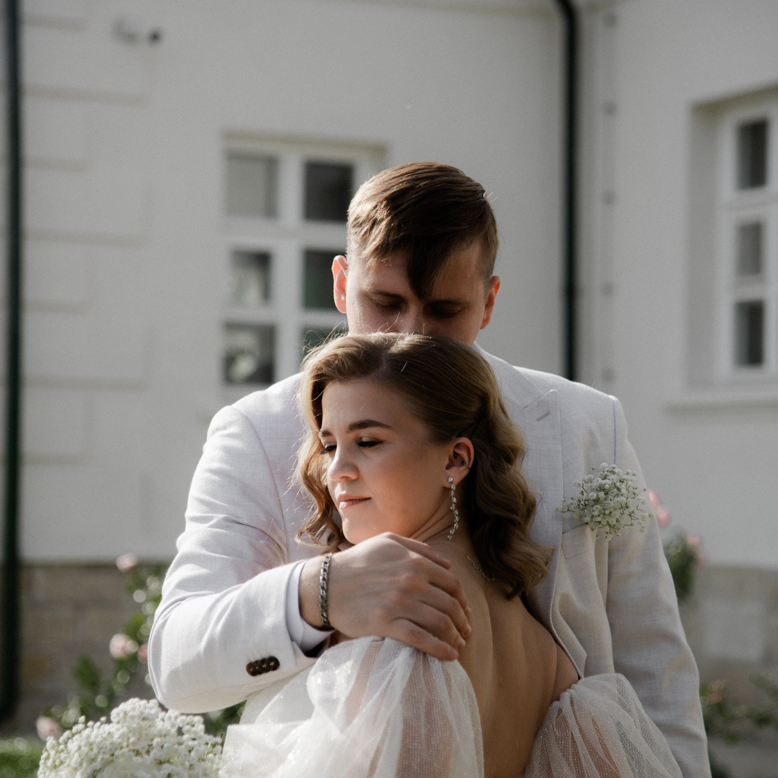 Аня Леша. ФОТОГРАФ СЕРГЕЕВА МАРИЯ