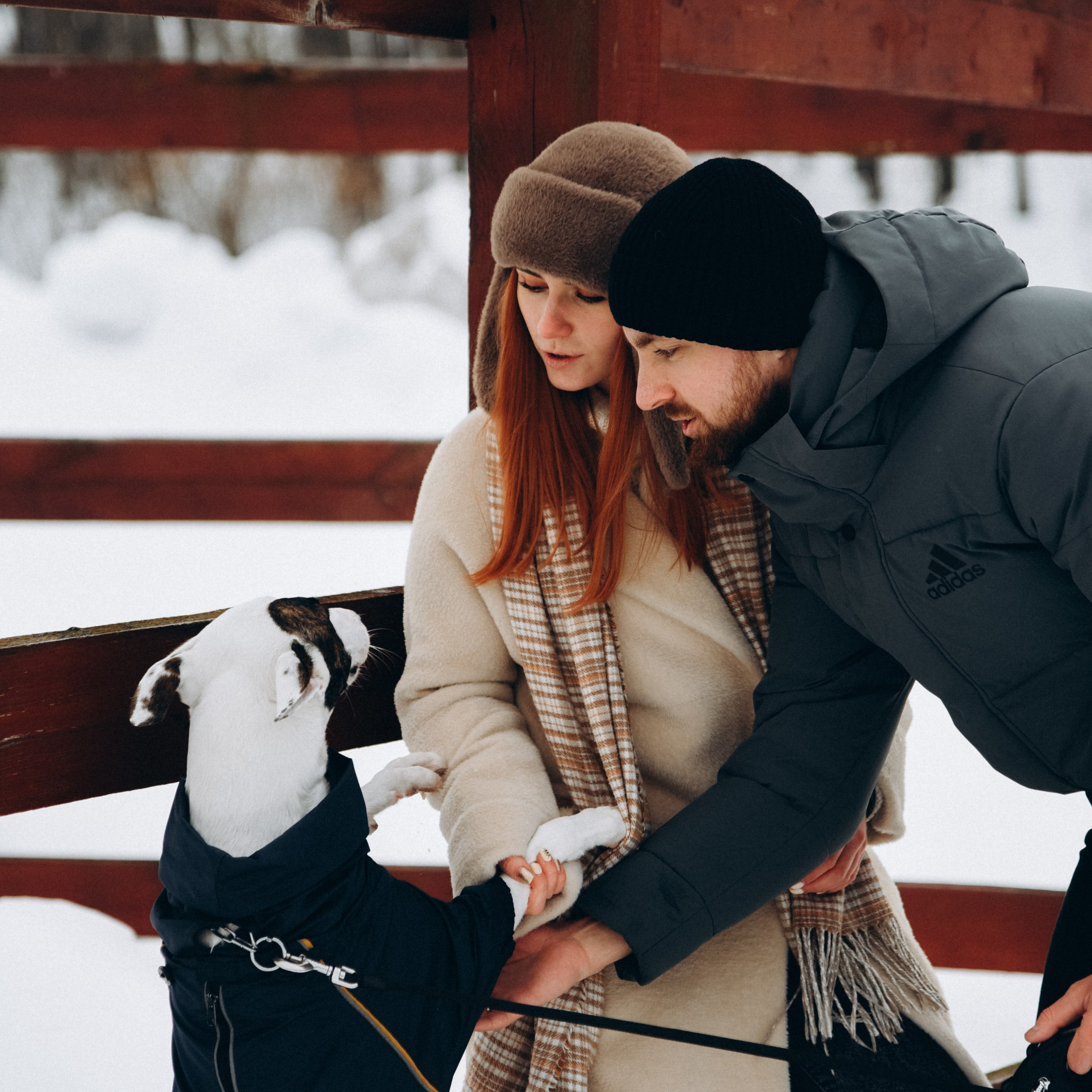 Вика Дима. ФОТОГРАФ СЕРГЕЕВА МАРИЯ
