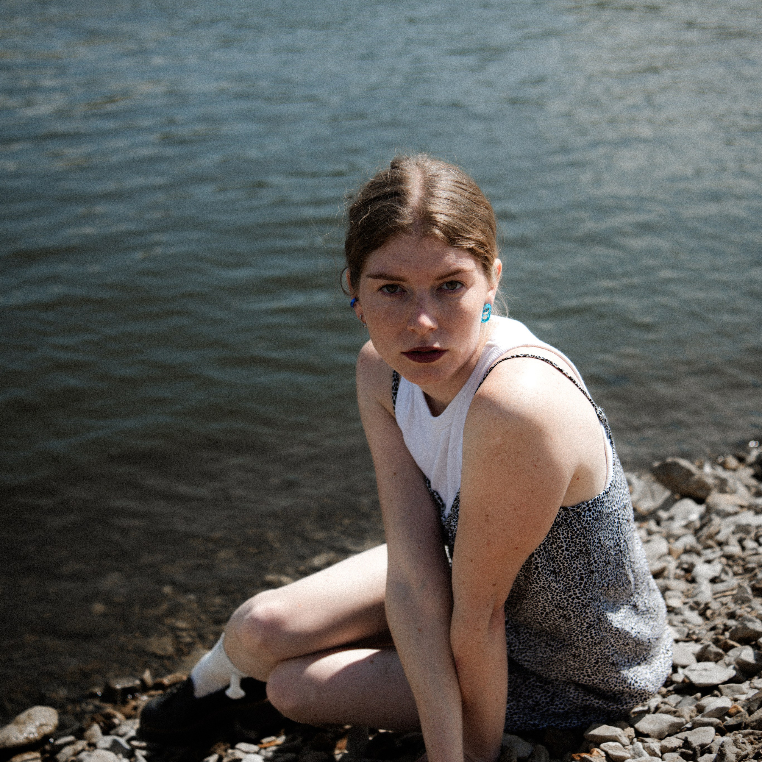 Мария. ФОТОГРАФ СЕРГЕЕВА МАРИЯ