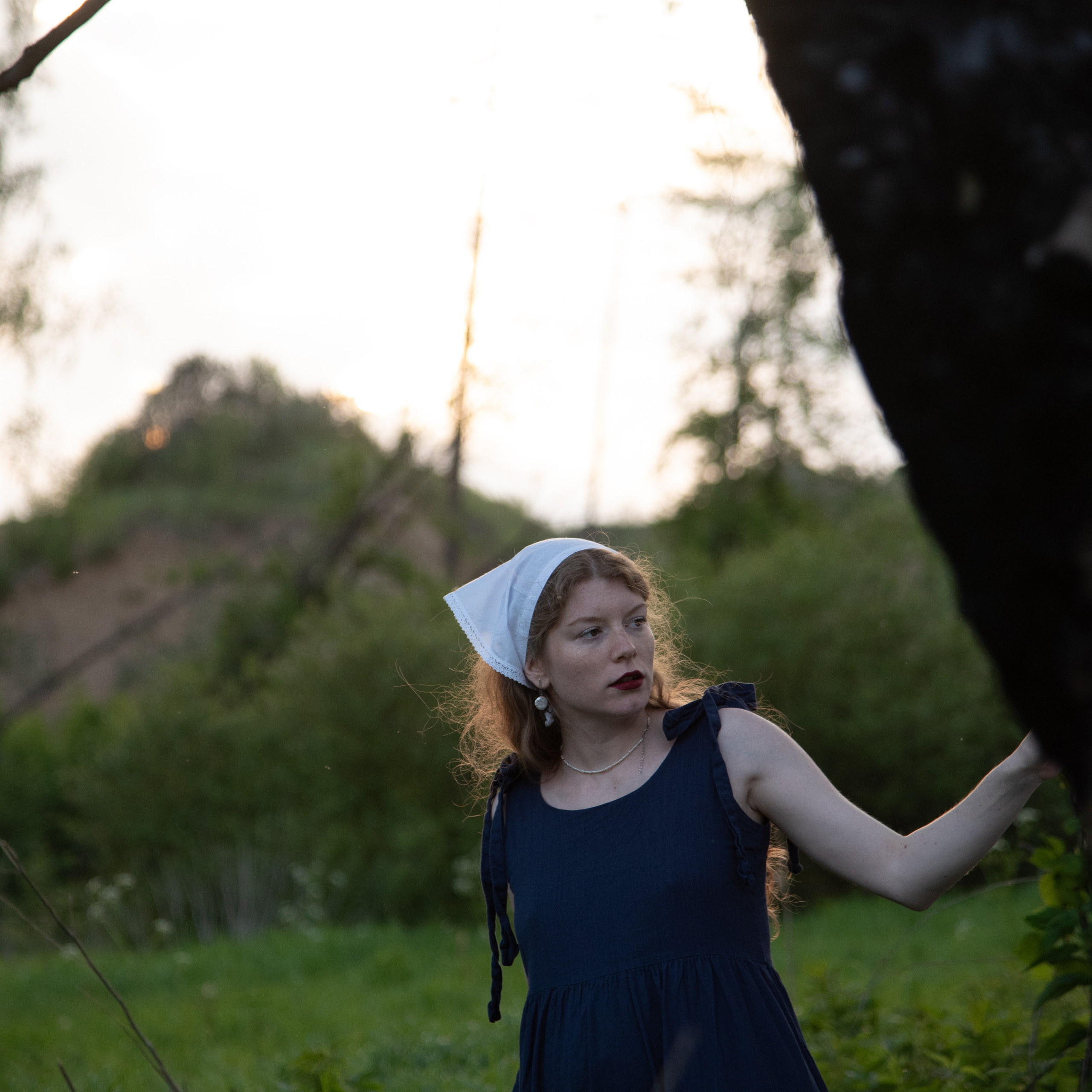 Анна-Мария. ФОТОГРАФ СЕРГЕЕВА МАРИЯ