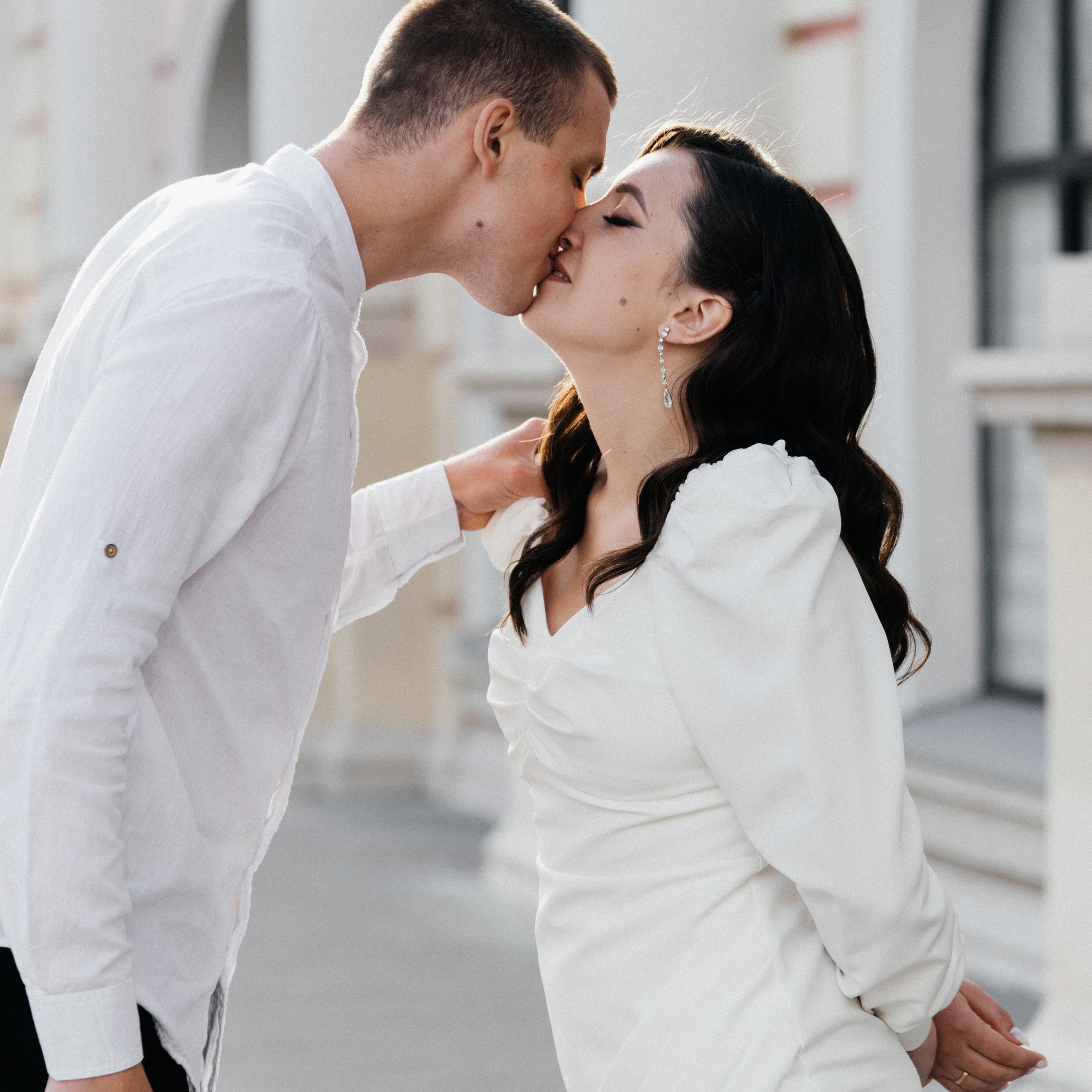 Алина Саша. ФОТОГРАФ СЕРГЕЕВА МАРИЯ