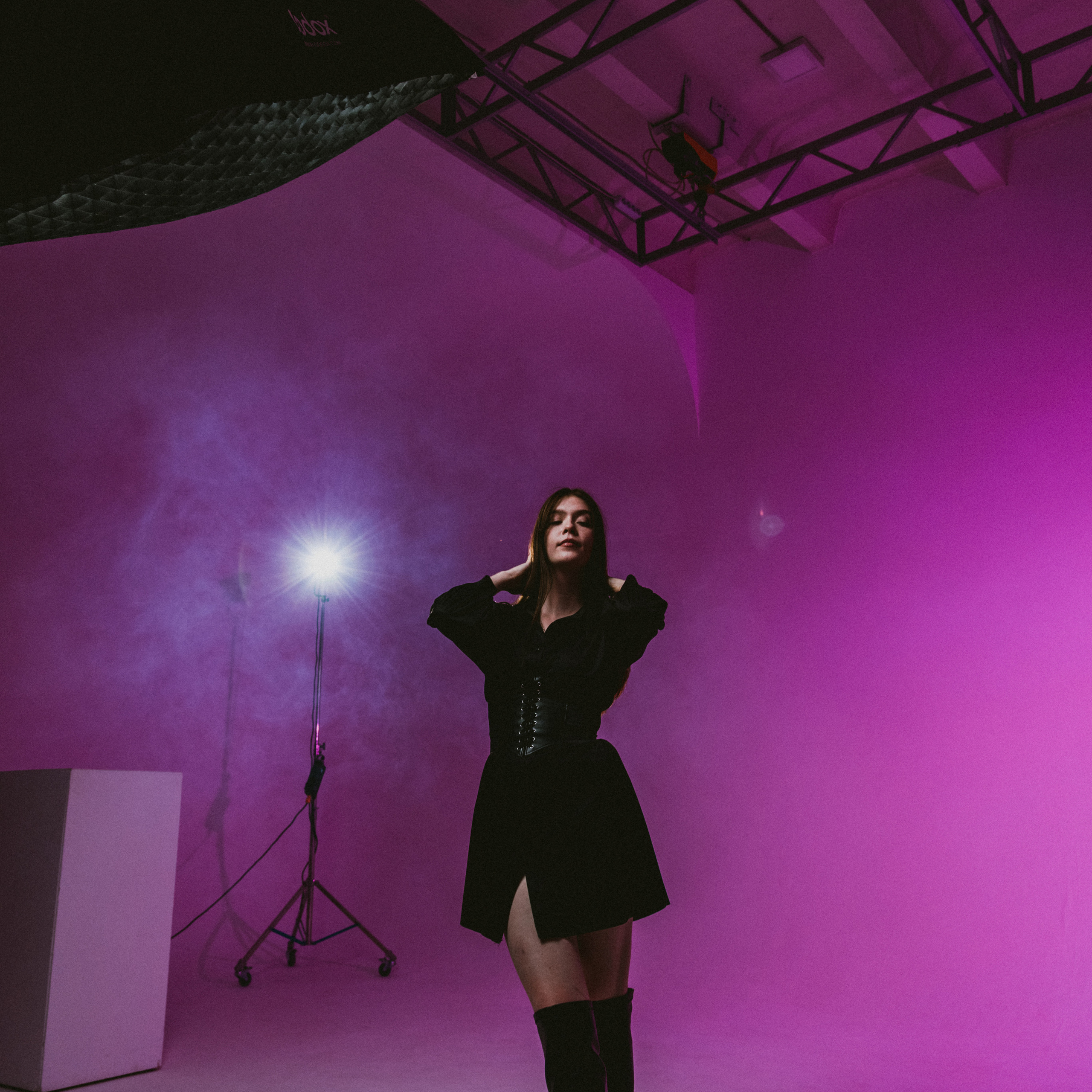 Анастасия. ФОТОГРАФ СЕРГЕЕВА МАРИЯ