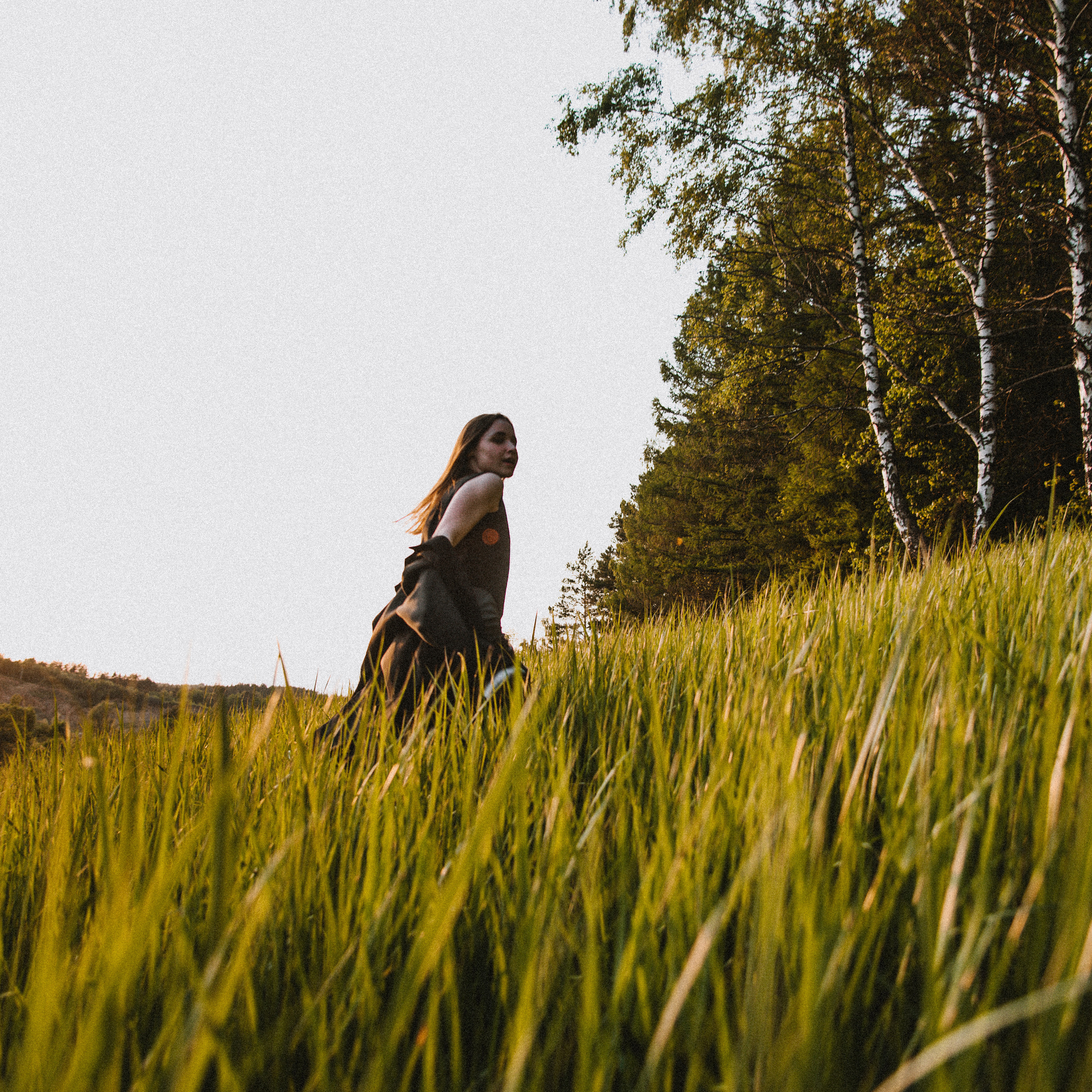Лиза. ФОТОГРАФ СЕРГЕЕВА МАРИЯ