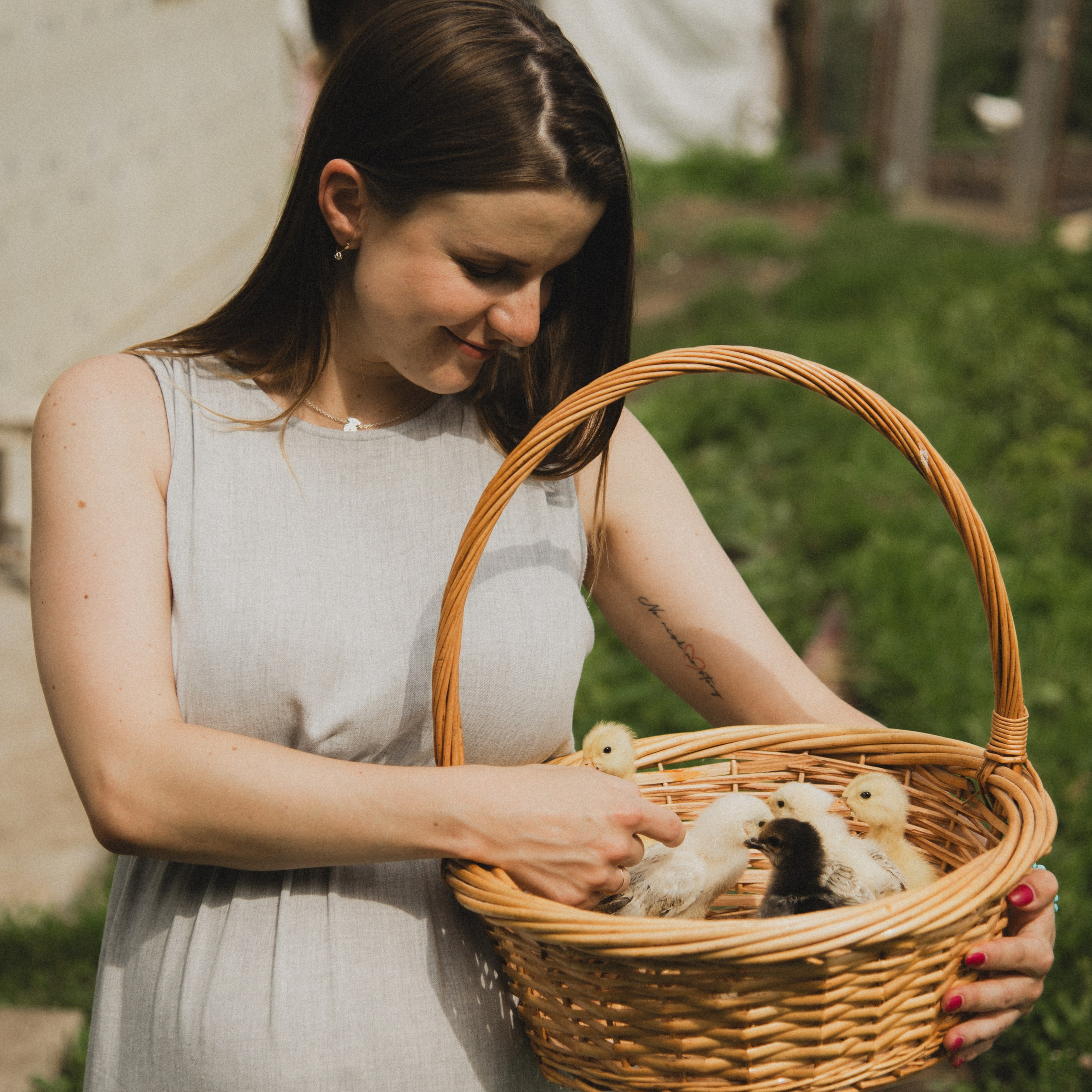 Лена & Ваня. ФОТОГРАФ СЕРГЕЕВА МАРИЯ