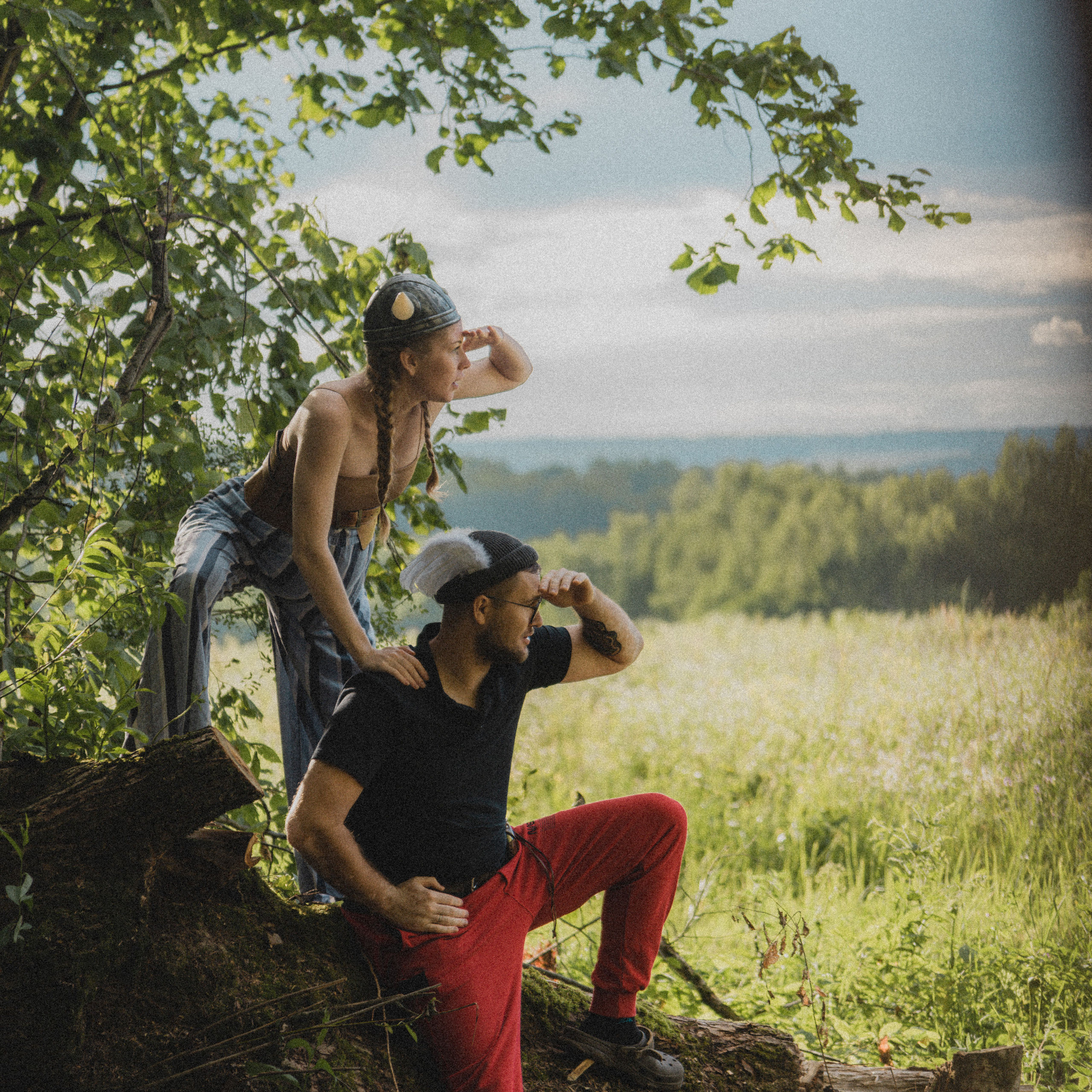 Маша ♡ Вадим. ФОТОГРАФ СЕРГЕЕВА МАРИЯ