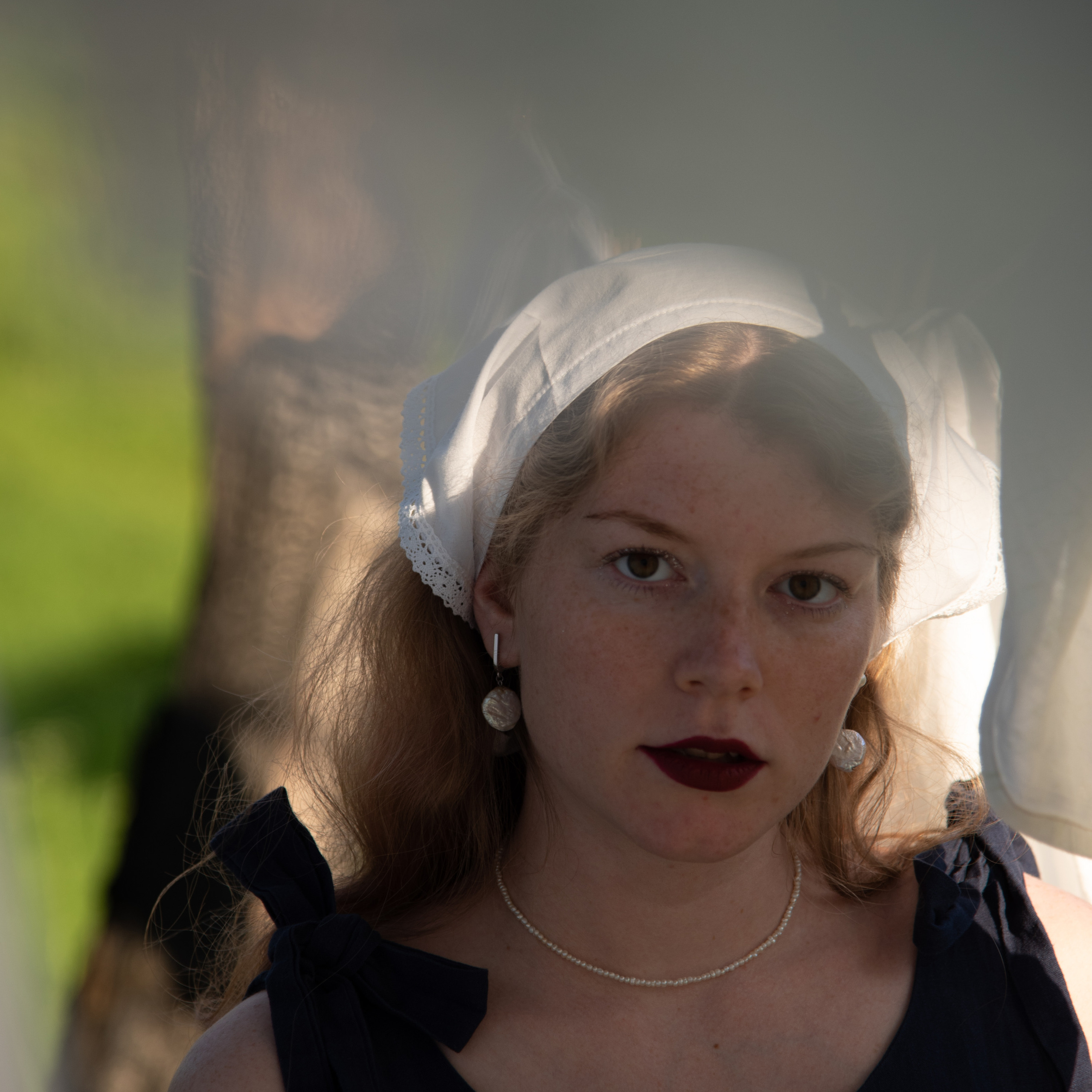 Анна-Мария. ФОТОГРАФ СЕРГЕЕВА МАРИЯ