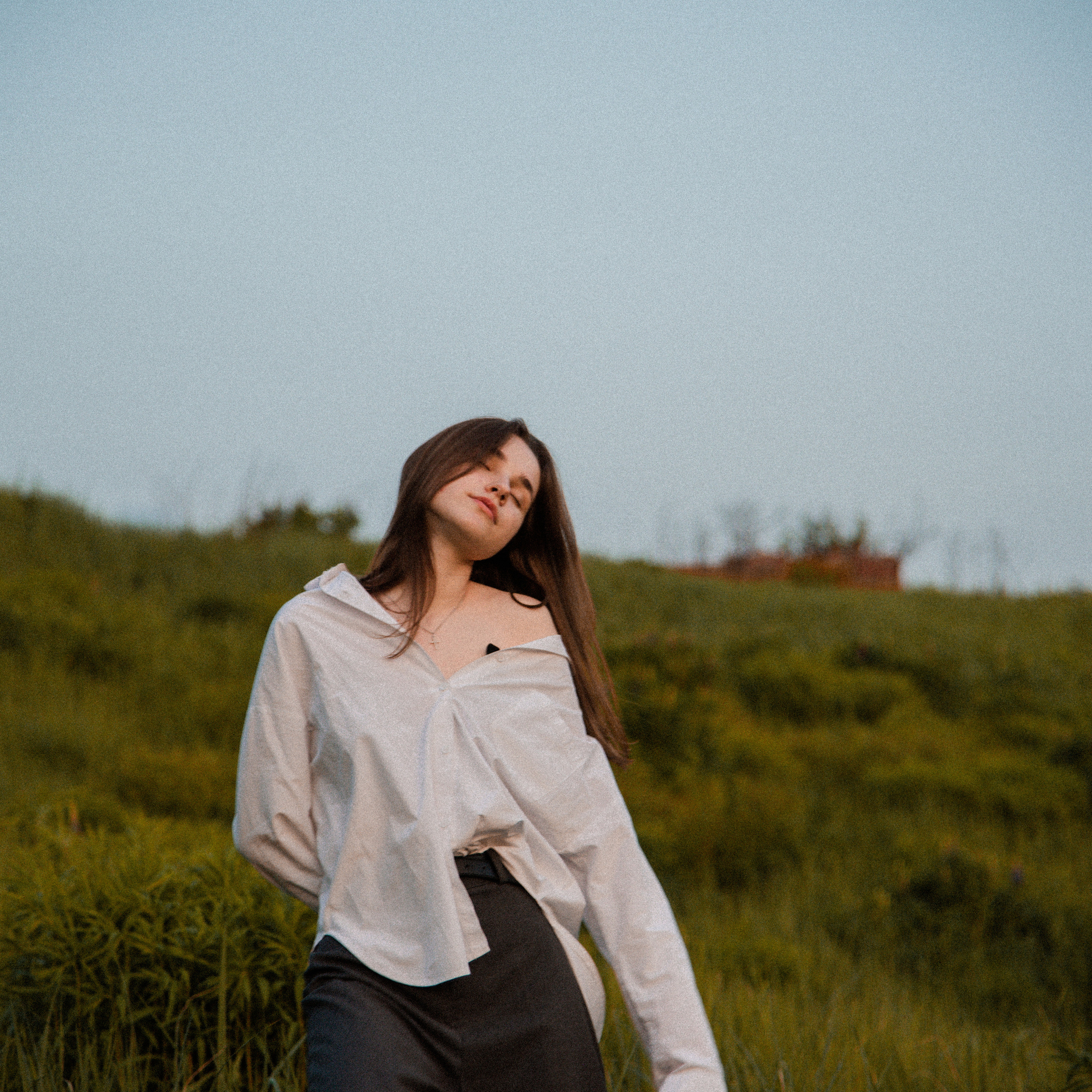 Лиза. ФОТОГРАФ СЕРГЕЕВА МАРИЯ