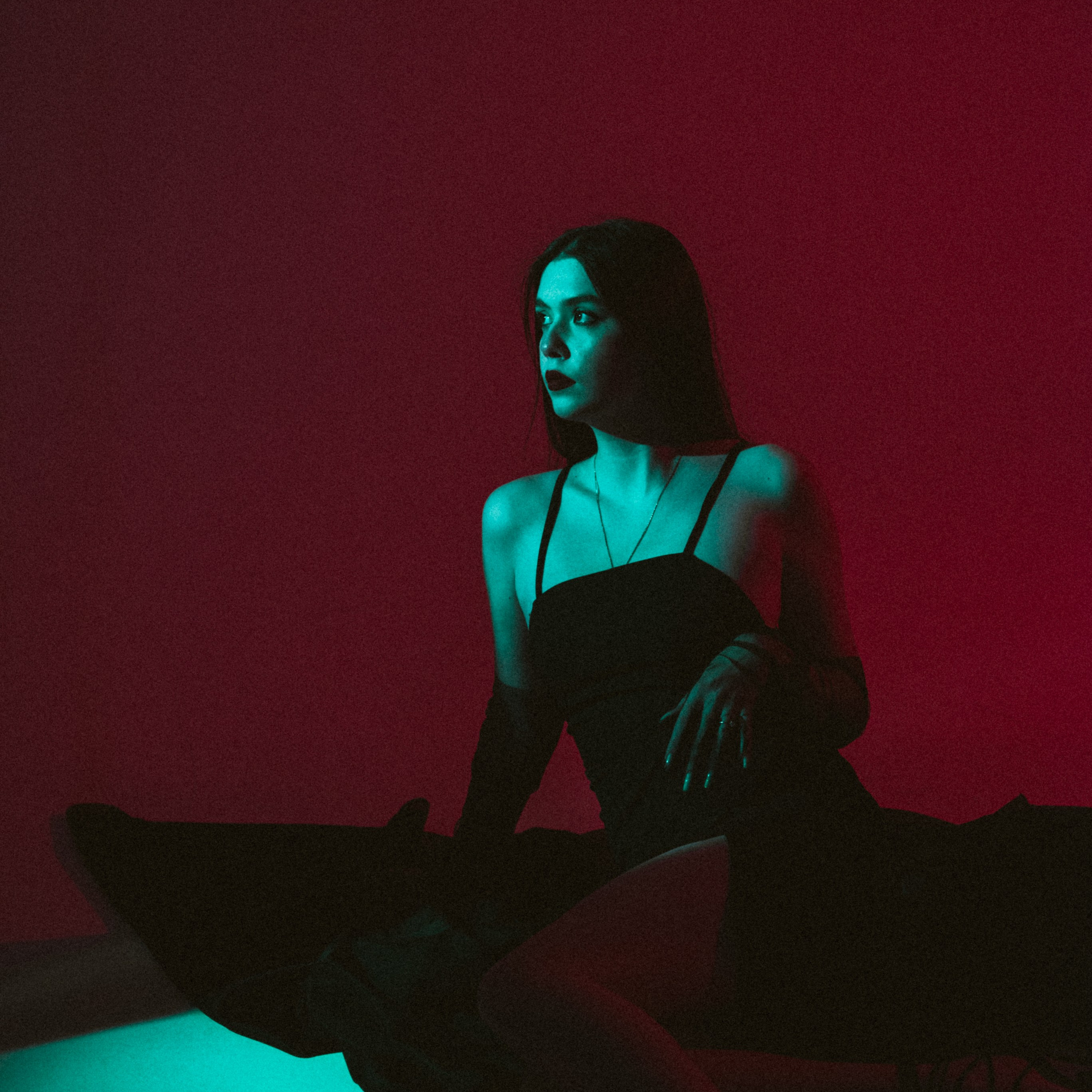 Настя — студия. ФОТОГРАФ СЕРГЕЕВА МАРИЯ