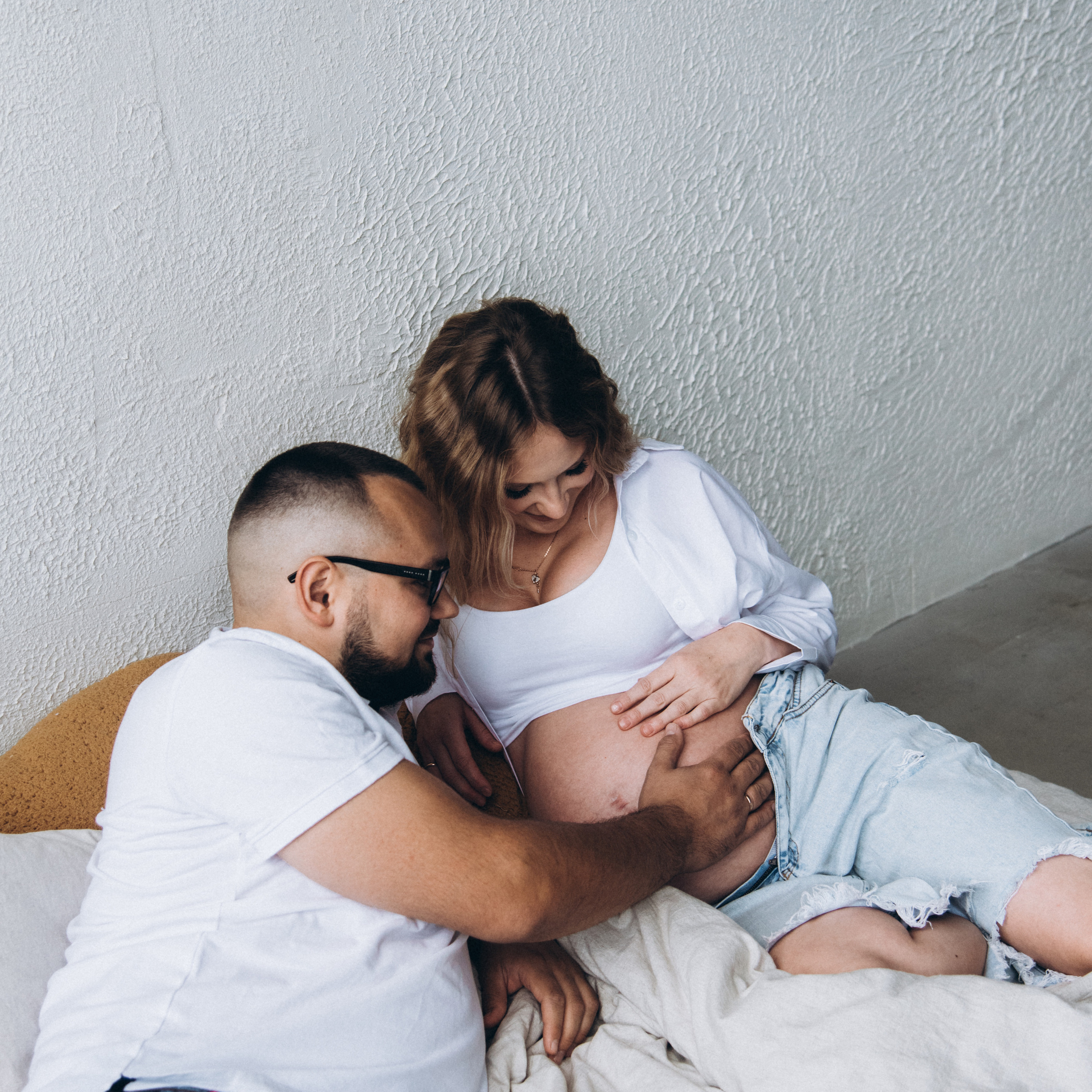 Настя Антон. ФОТОГРАФ СЕРГЕЕВА МАРИЯ