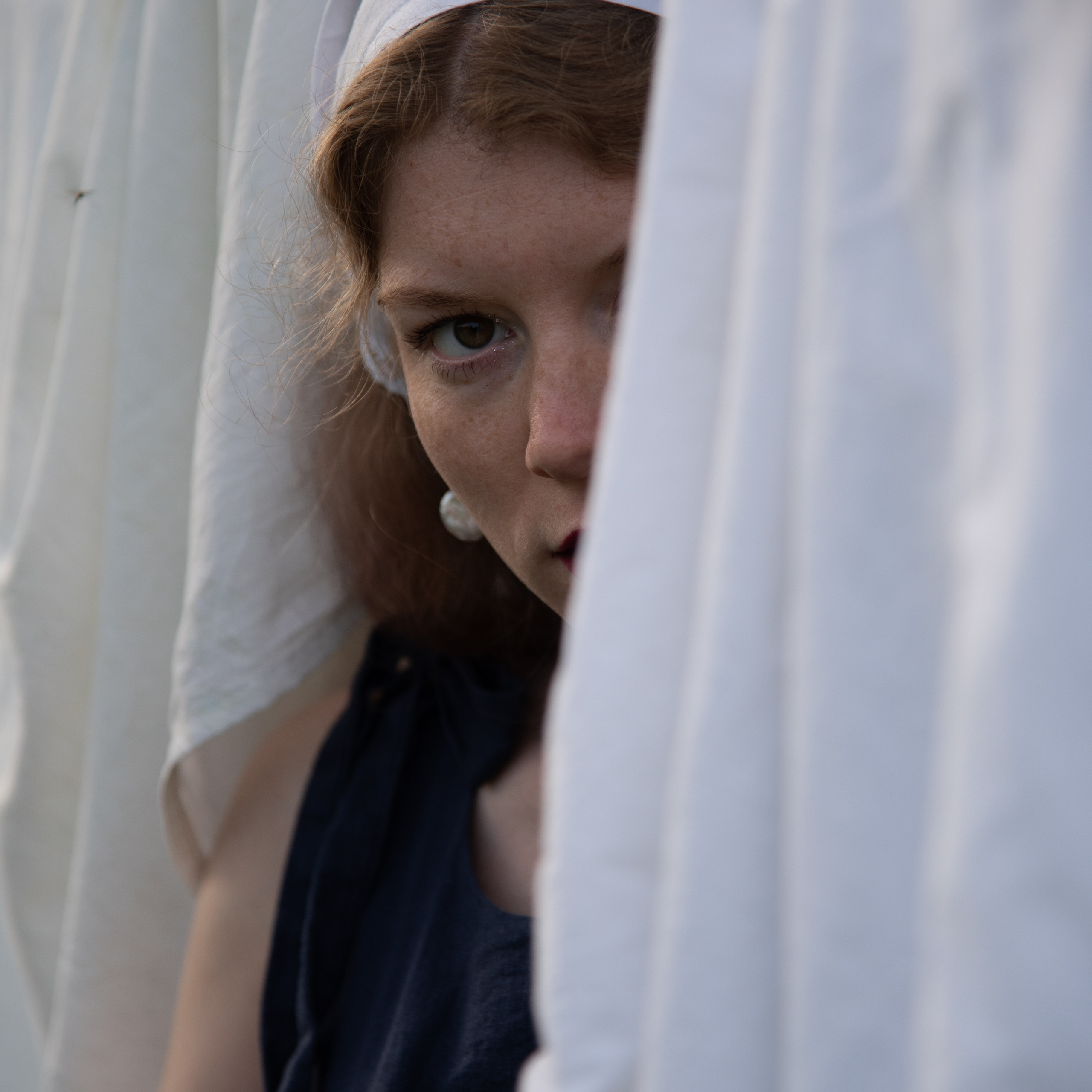 Анна-Мария. ФОТОГРАФ СЕРГЕЕВА МАРИЯ