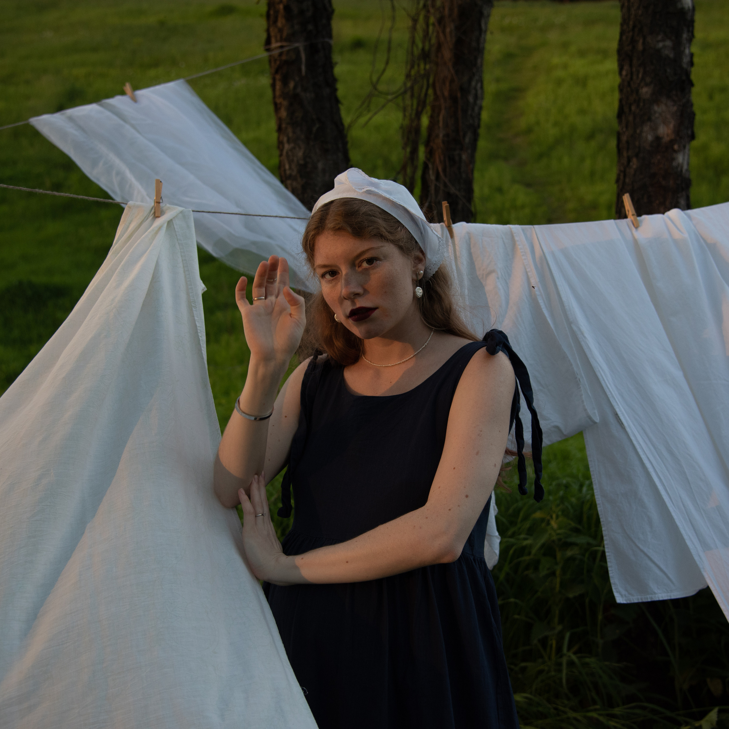 Анна-Мария. ФОТОГРАФ СЕРГЕЕВА МАРИЯ