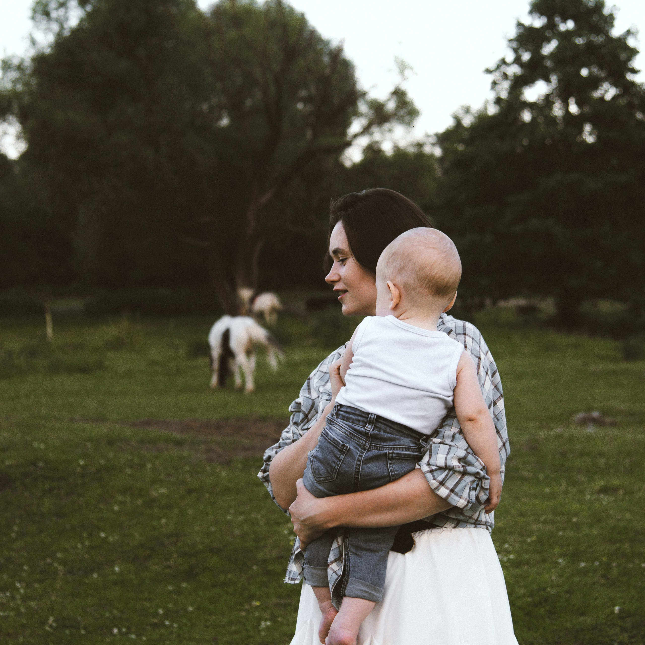 Юля & Макс. ФОТОГРАФ СЕРГЕЕВА МАРИЯ