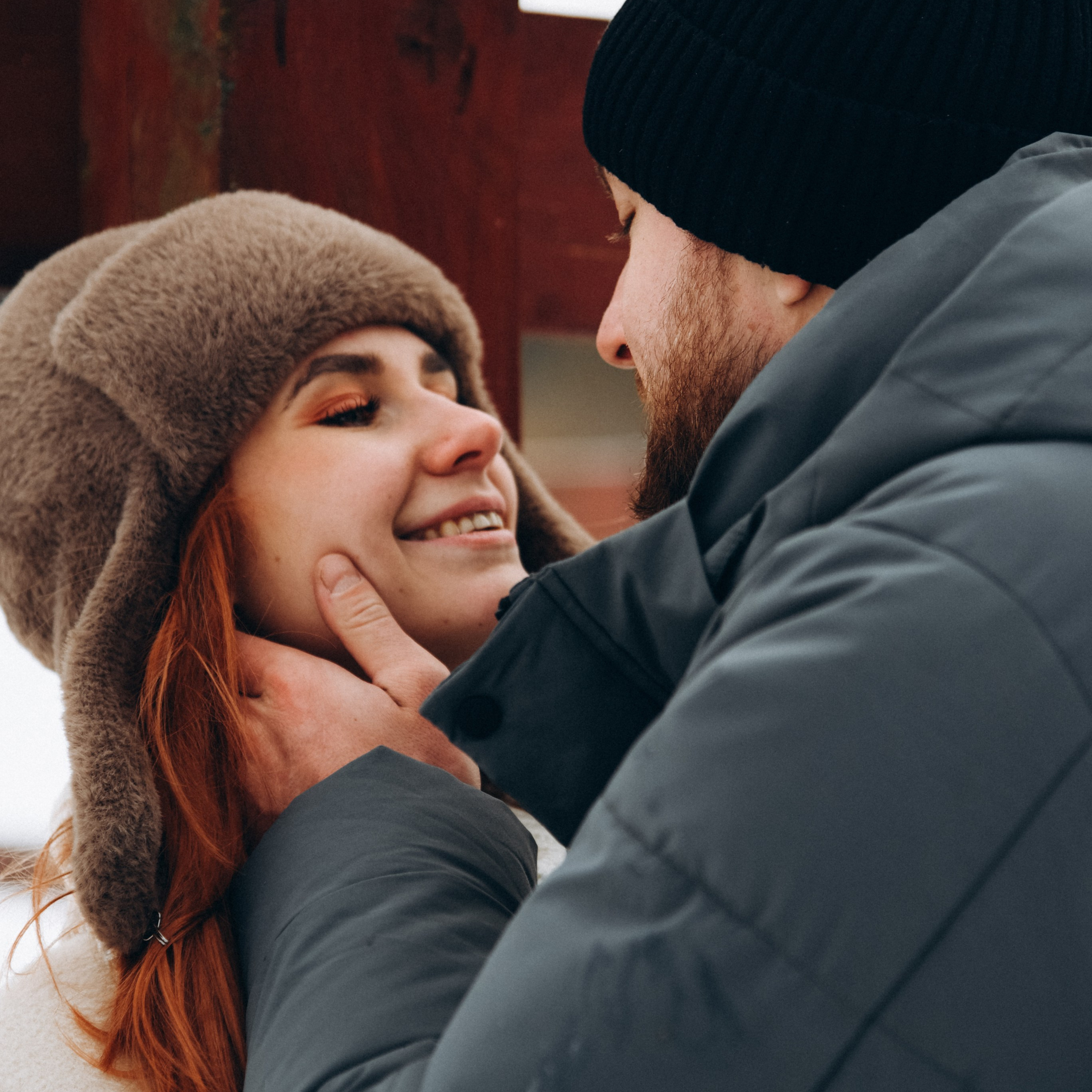 Вика Дима. ФОТОГРАФ СЕРГЕЕВА МАРИЯ