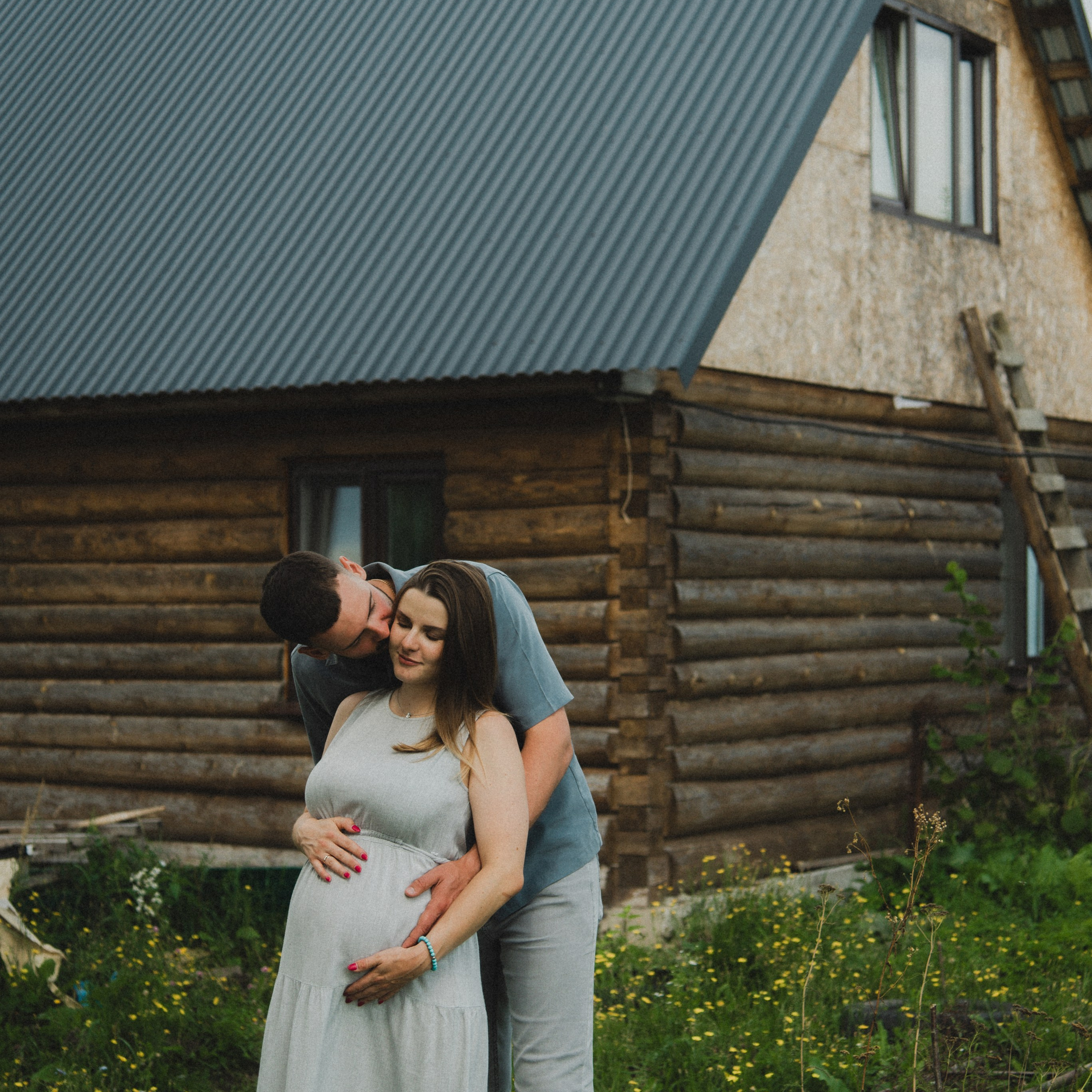 Лена & Ваня. ФОТОГРАФ СЕРГЕЕВА МАРИЯ
