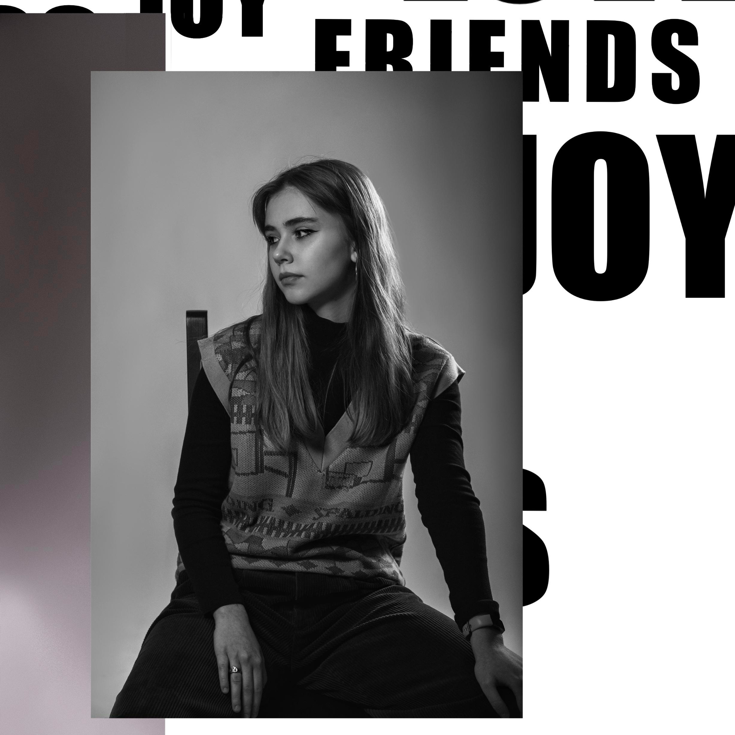 Лера. ФОТОГРАФ СЕРГЕЕВА МАРИЯ