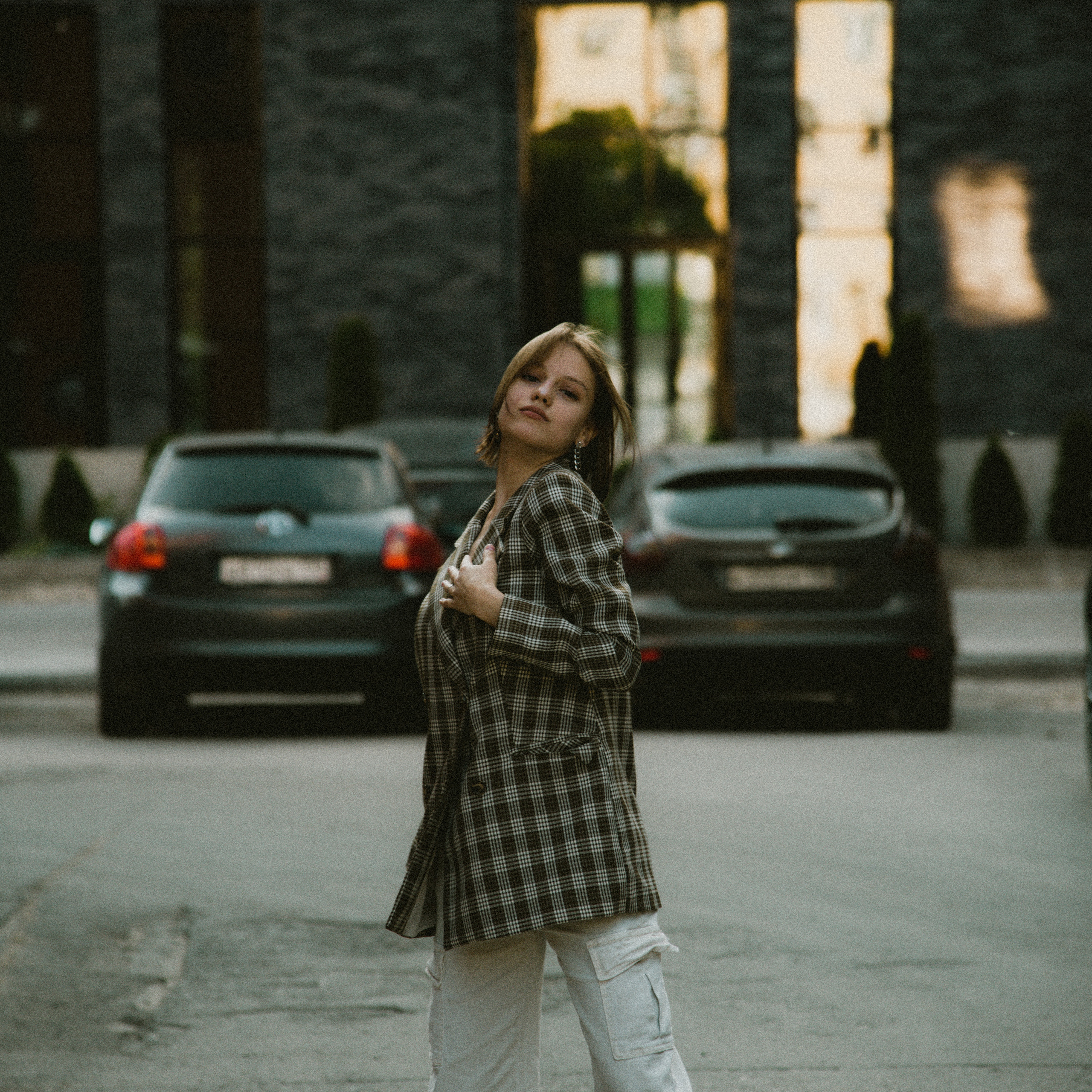 Городская экспресс (30 минут). ФОТОГРАФ СЕРГЕЕВА МАРИЯ