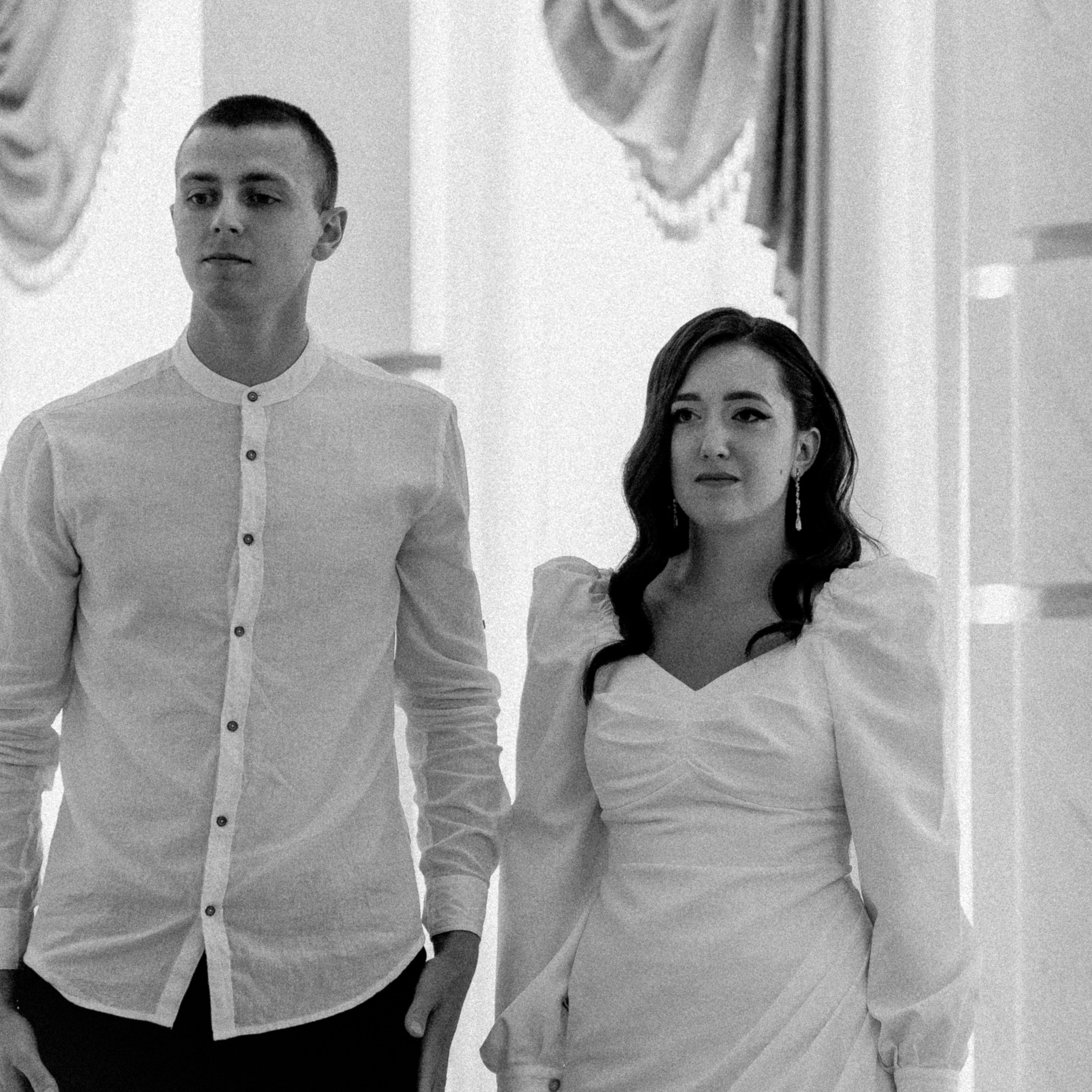 Алина Саша. ФОТОГРАФ СЕРГЕЕВА МАРИЯ