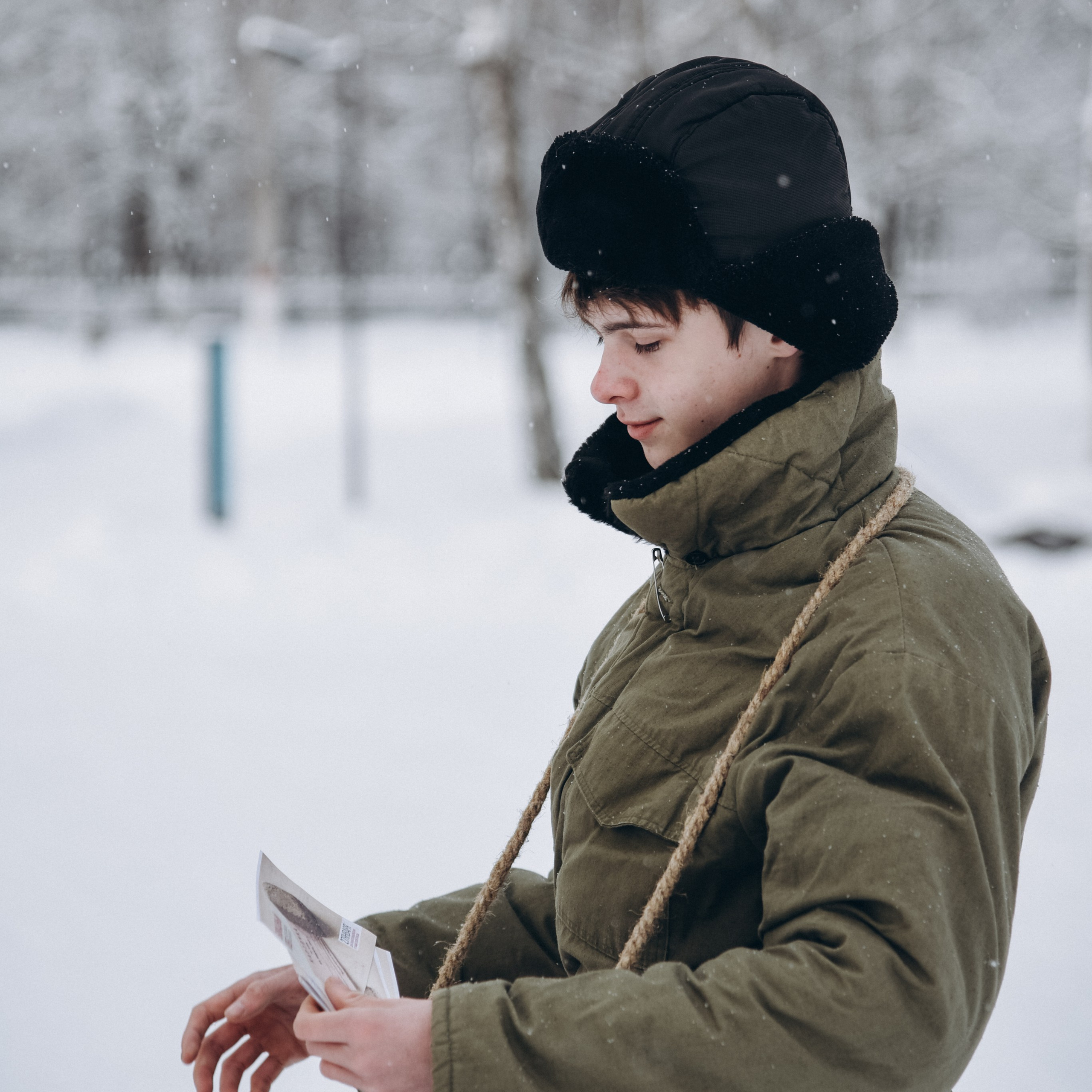 Блокадный хлеб. ФОТОГРАФ СЕРГЕЕВА МАРИЯ