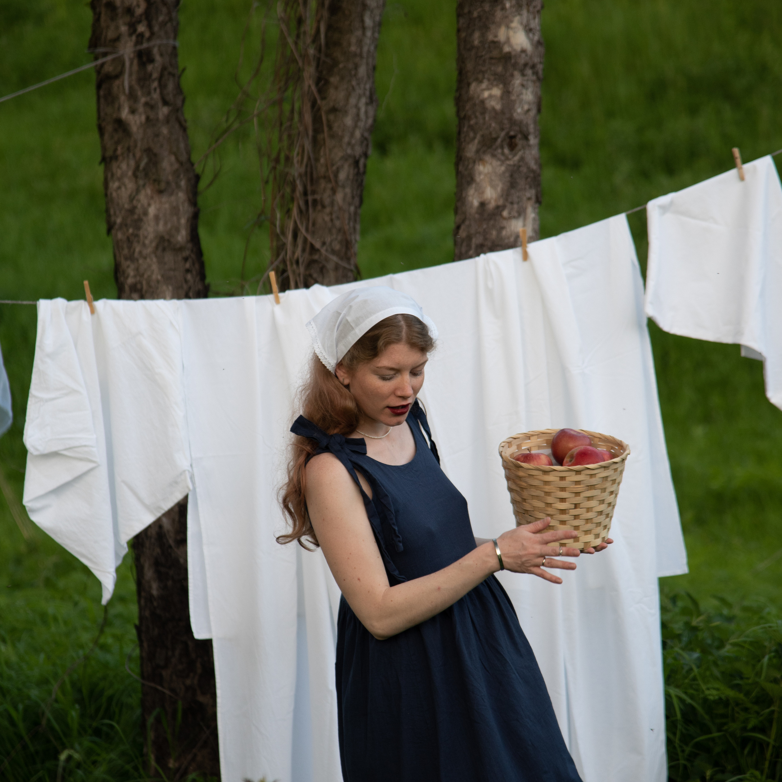 Анна-Мария. ФОТОГРАФ СЕРГЕЕВА МАРИЯ
