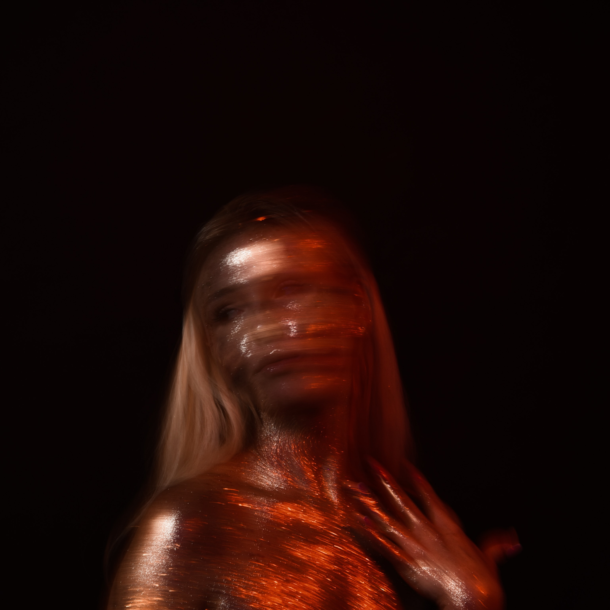 Анна. ФОТОГРАФ СЕРГЕЕВА МАРИЯ