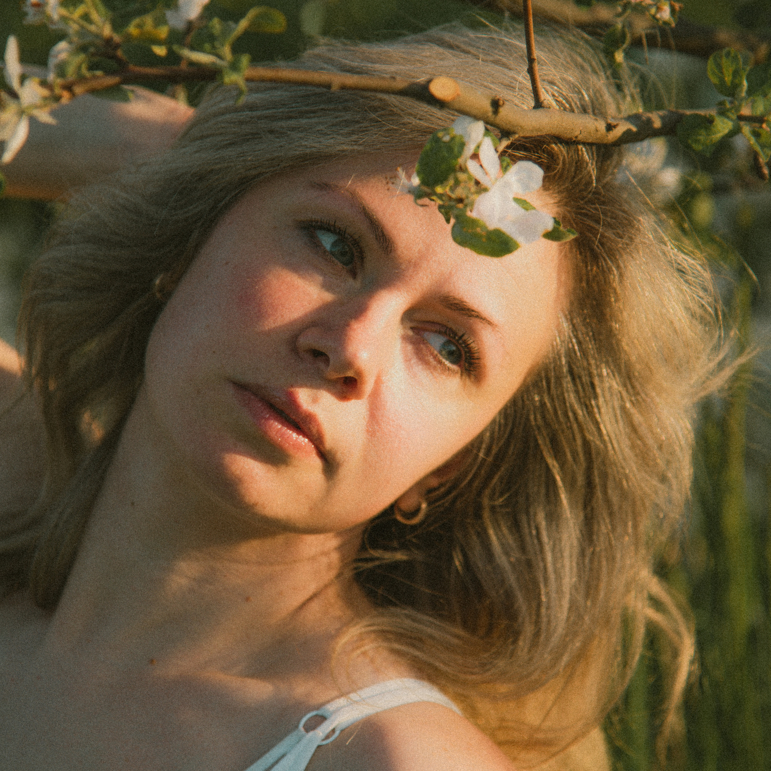 Алёнушка. ФОТОГРАФ СЕРГЕЕВА МАРИЯ